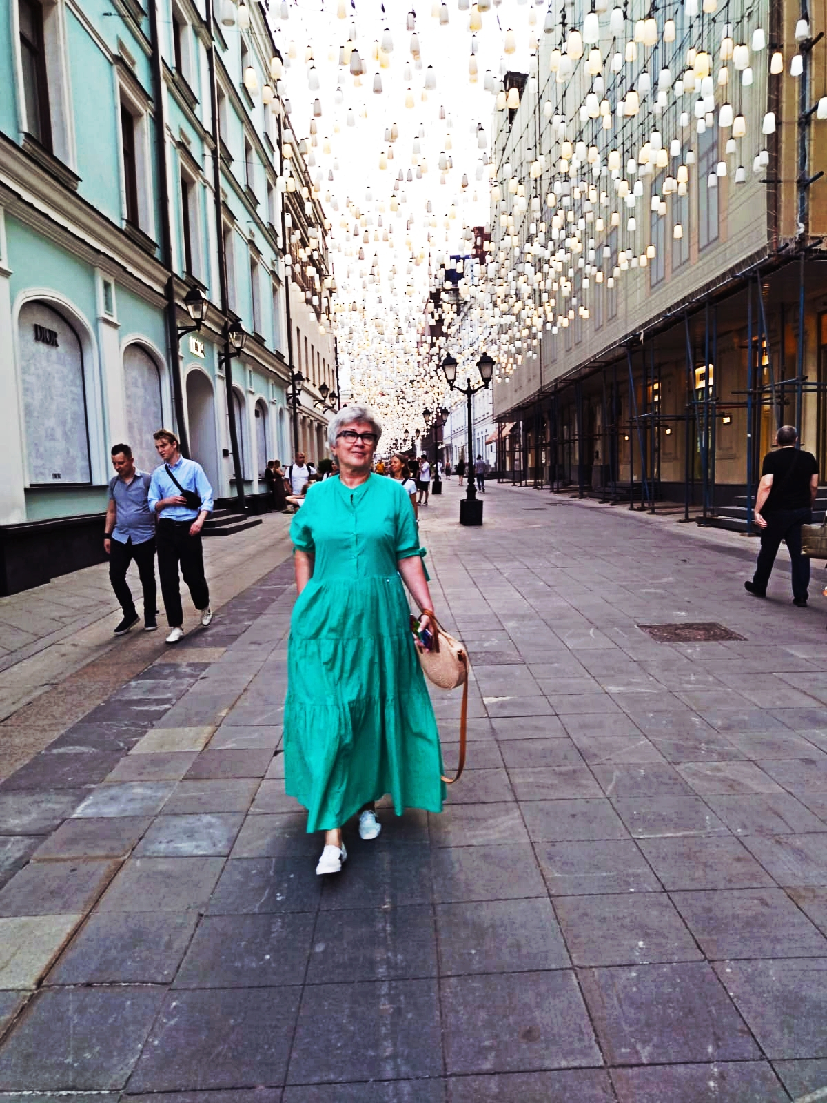 Цомая Татьяна