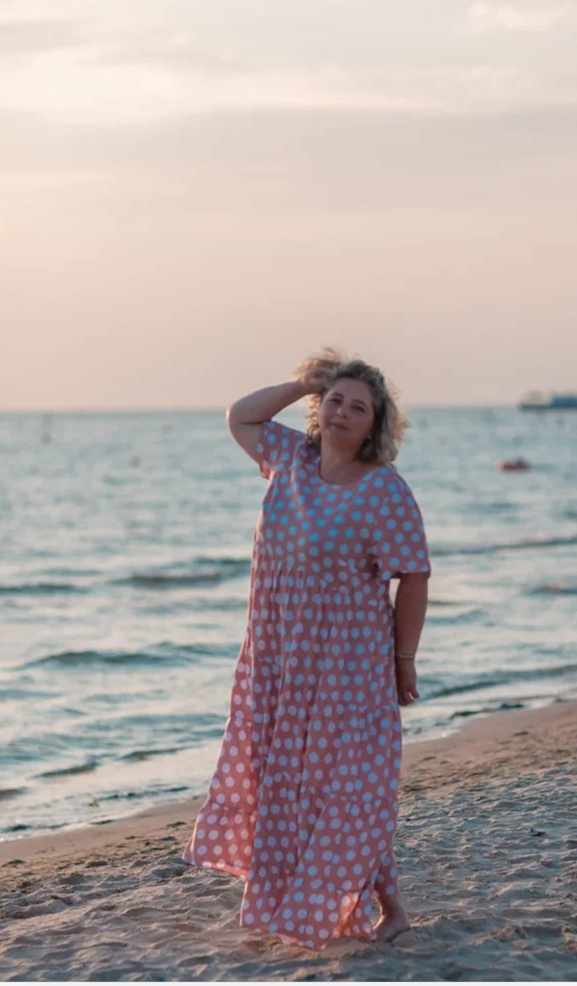 Алла Владимировна Мушкарева