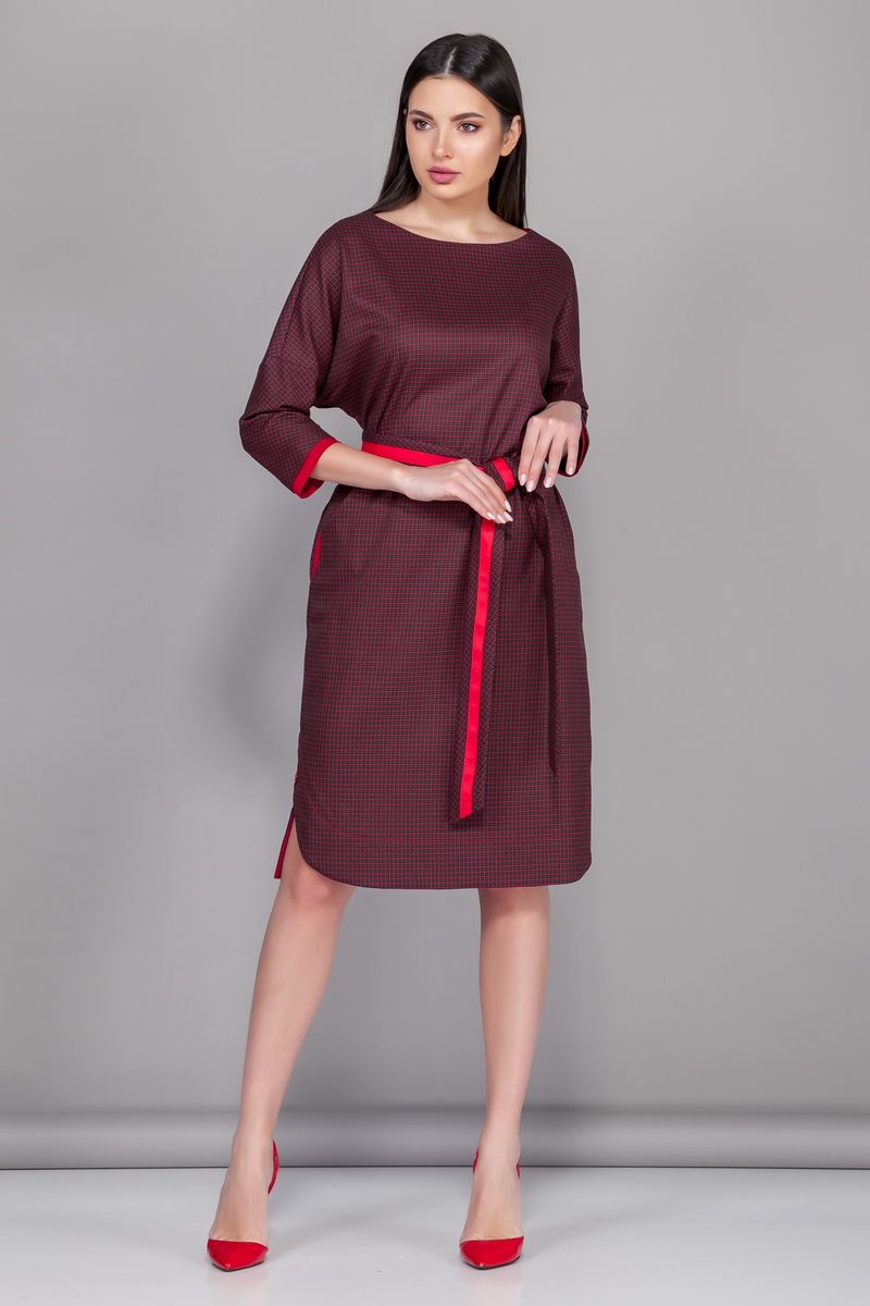 БАГРЯНИЦА 3022 мелкая_клетка