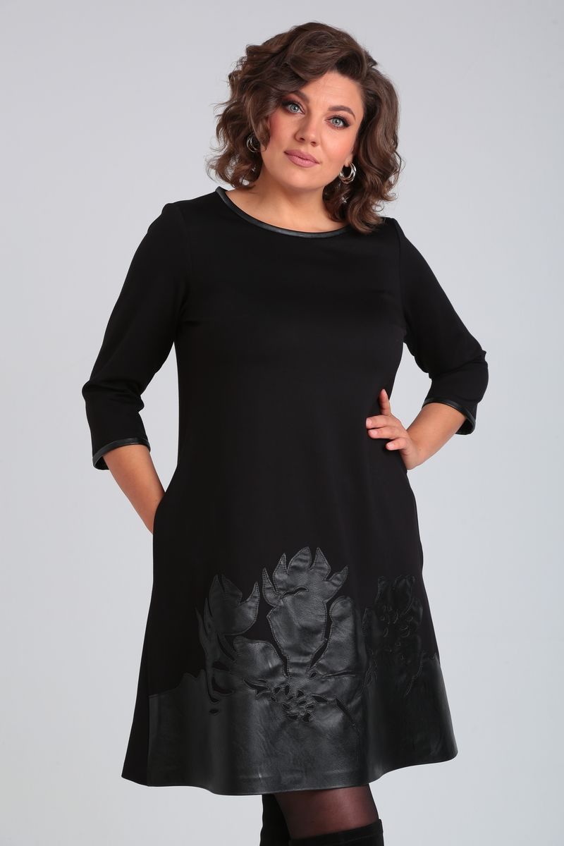 Michel chic 2140 черный