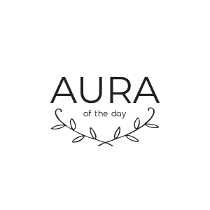 AURA of the day