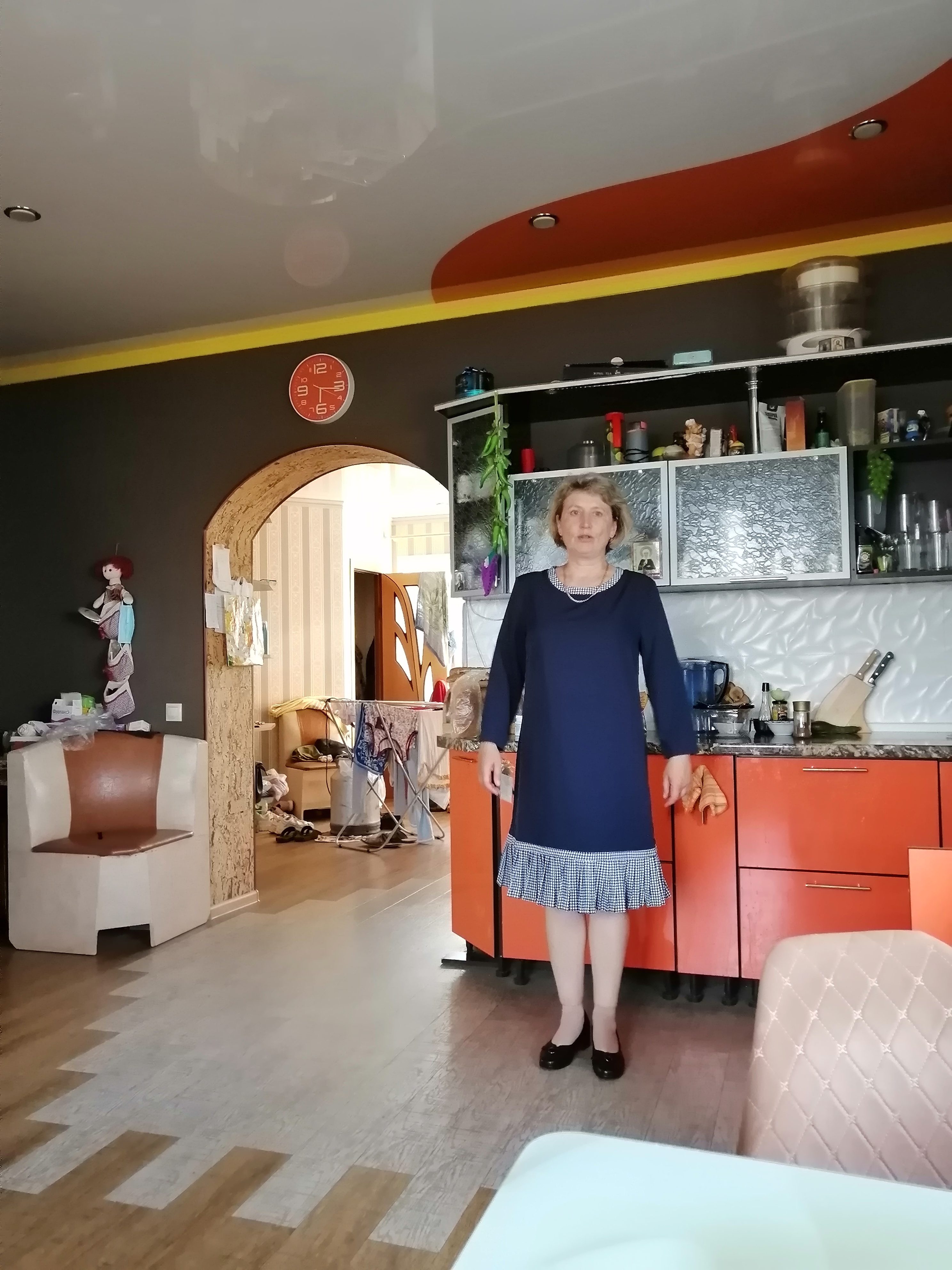 Наталья