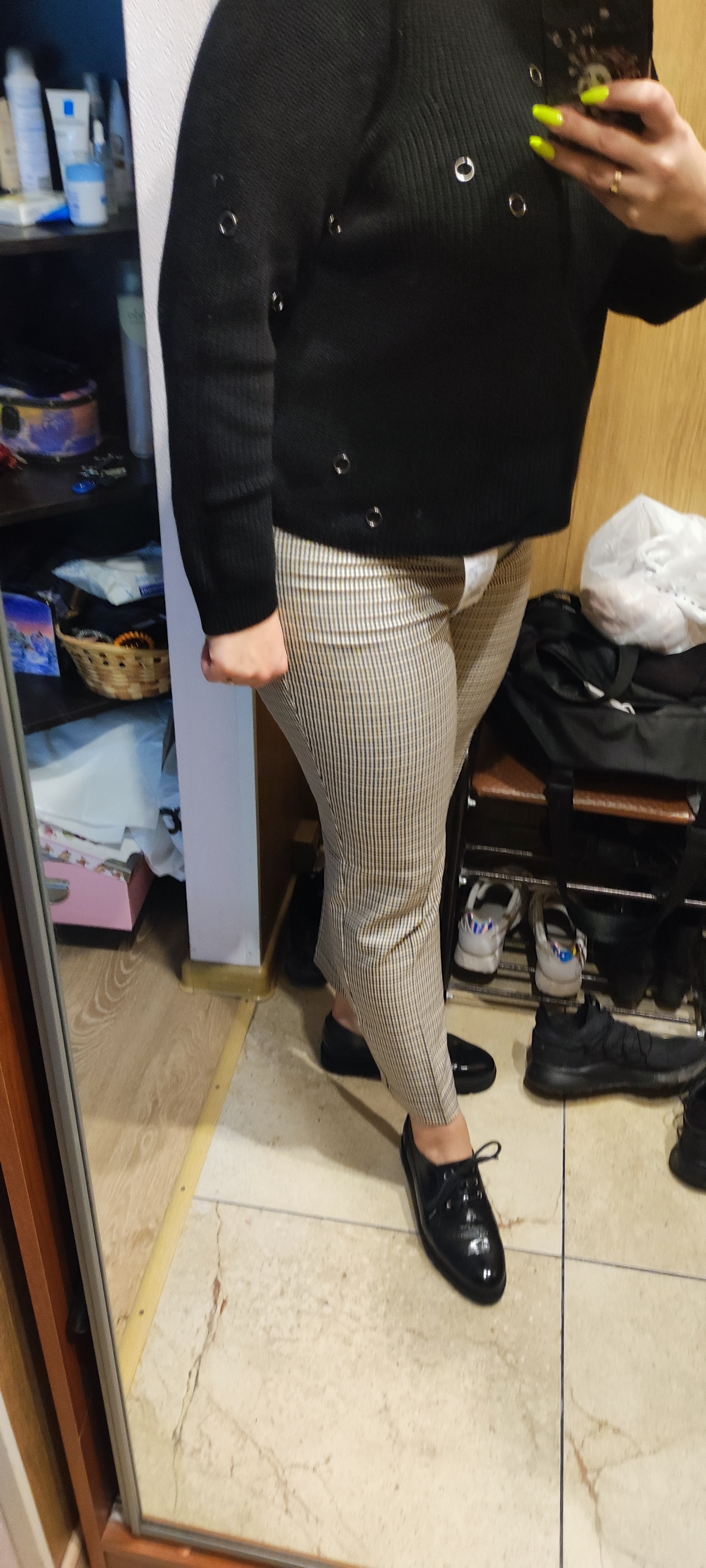 Юлия Артуровна