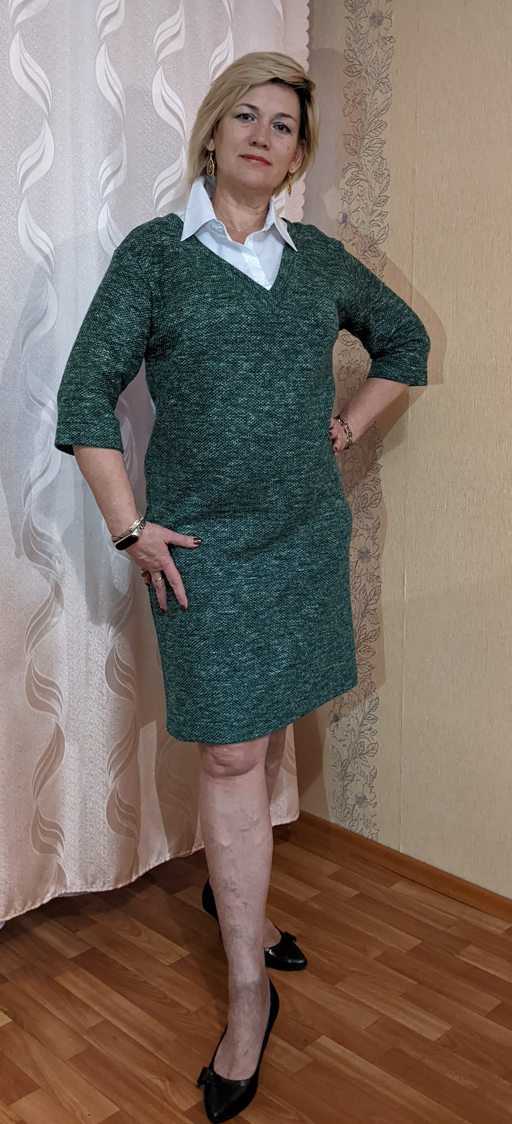 Щербакова Марина Викторовна