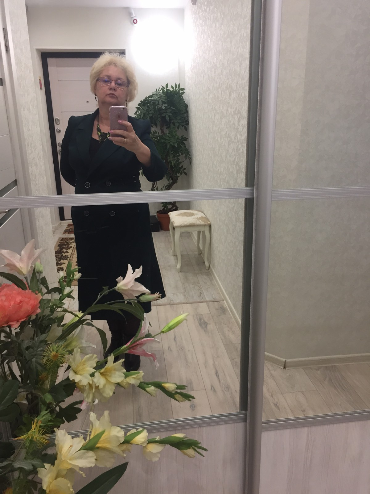 Наталья Воробьева