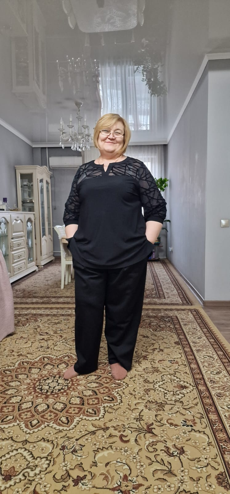 Джумамуратова Зарима Жолбатыровна