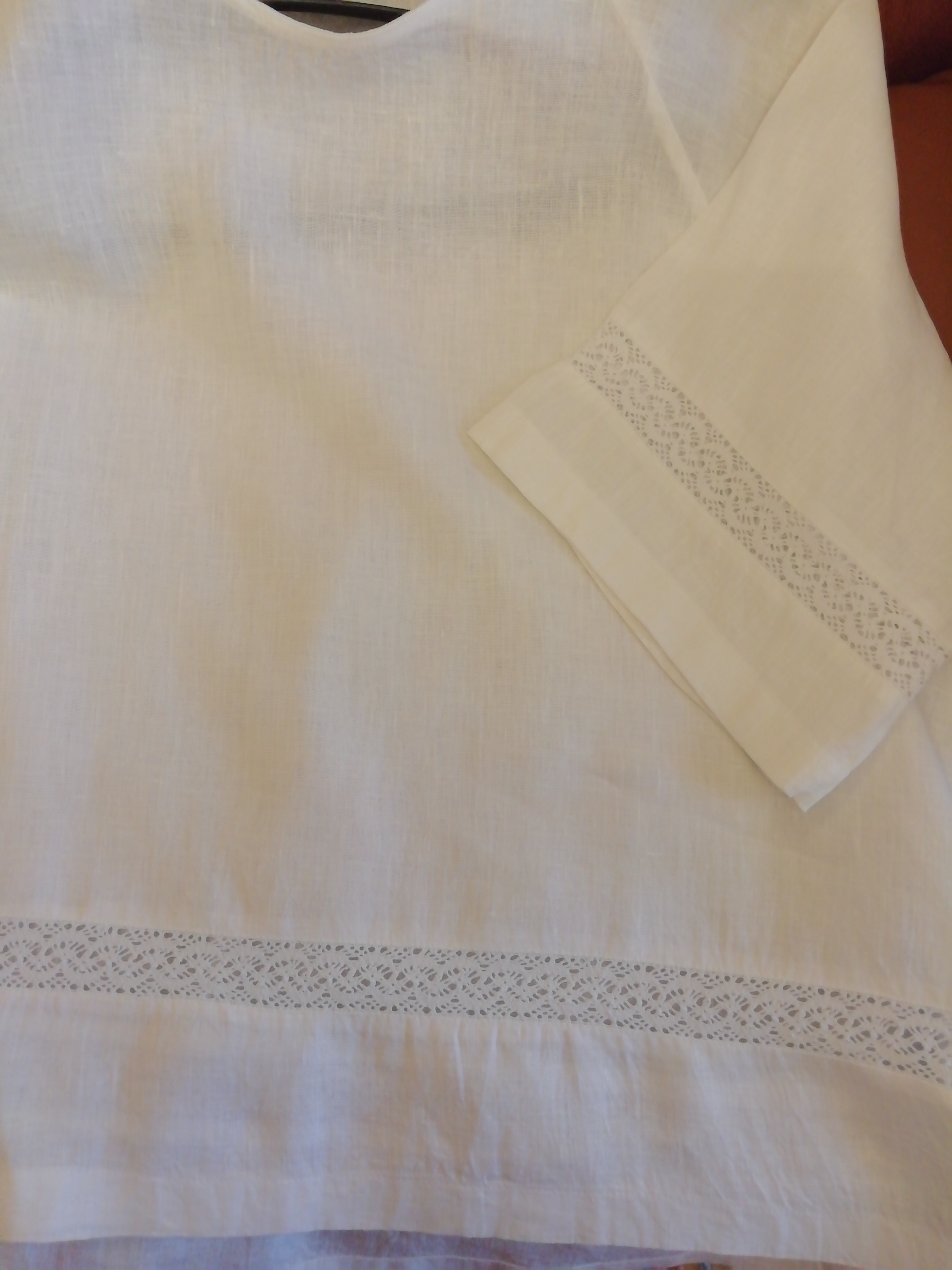 Мешкова Нина Ивановна