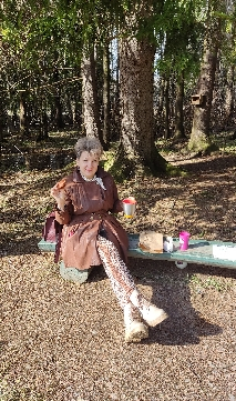 Мариничева Инна Ивановна