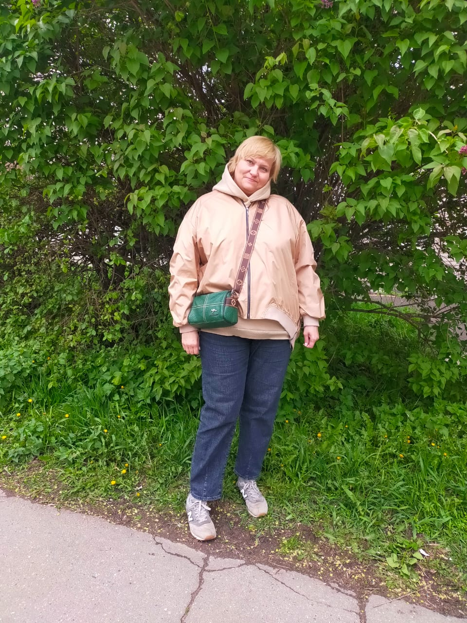 Лаврищева Наталья Викторовна