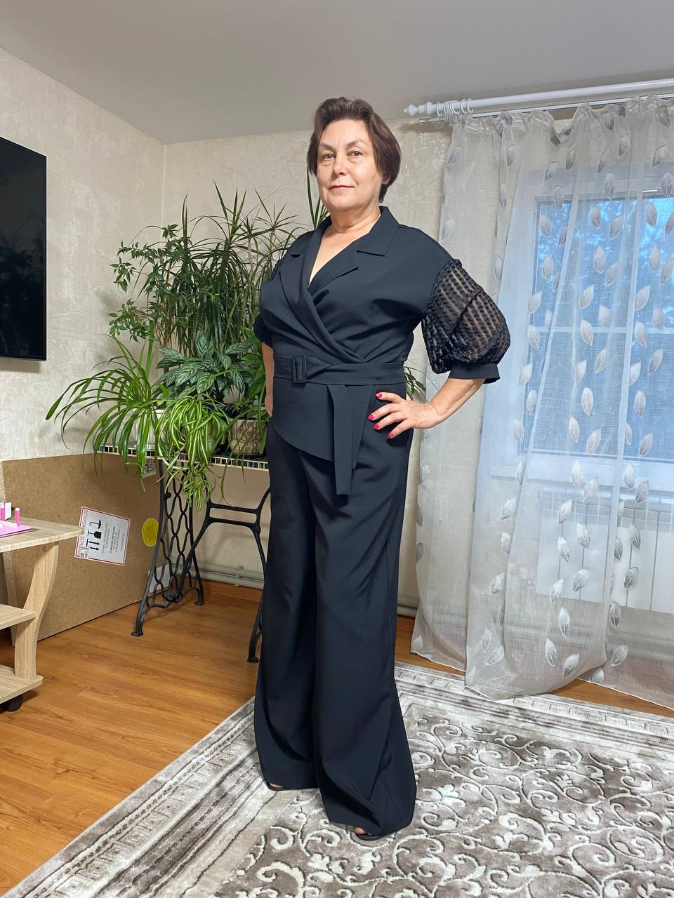 Елена Владимировна Шугаева