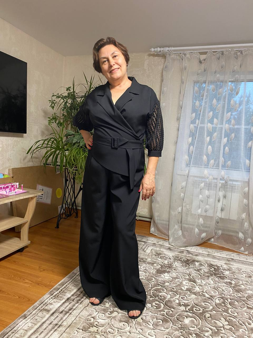 Елена Владимировна Шугаева