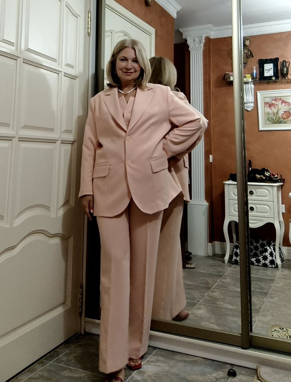 Анжелика Денисенко