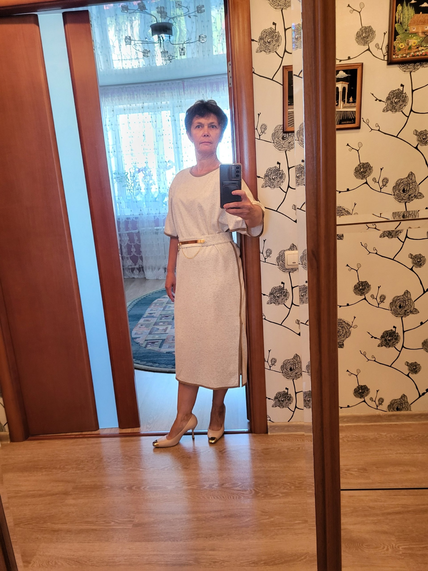 Наталия Викторовна Чушева