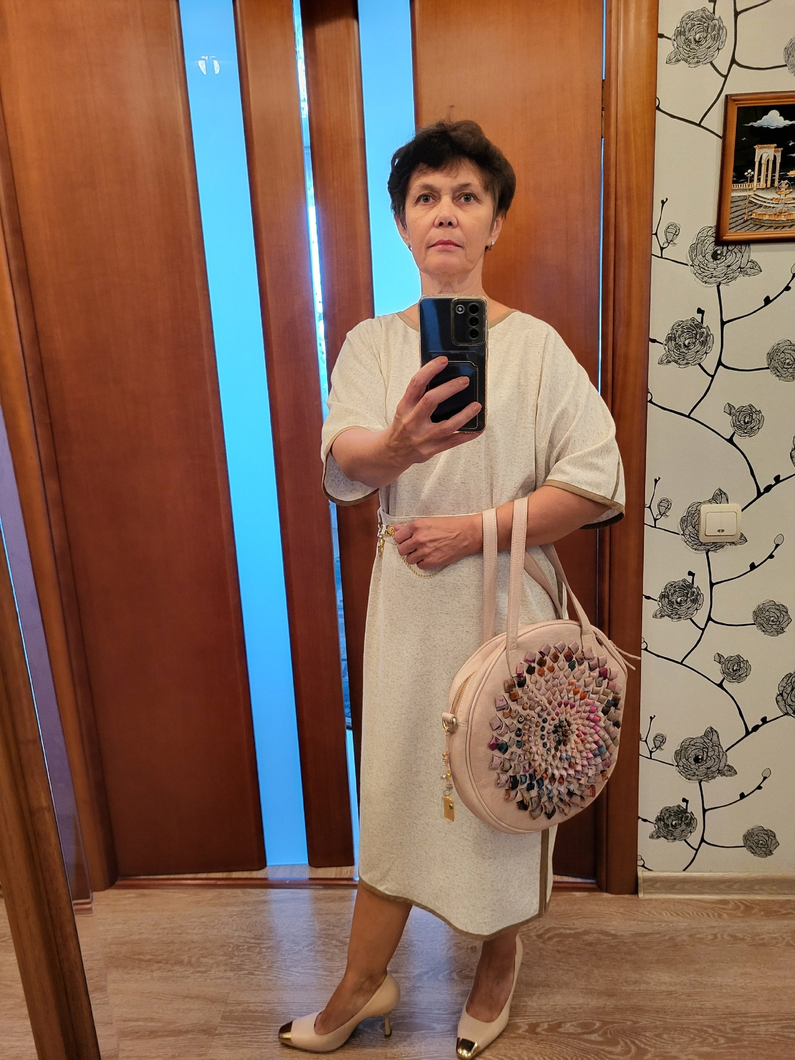 Наталия Викторовна Чушева