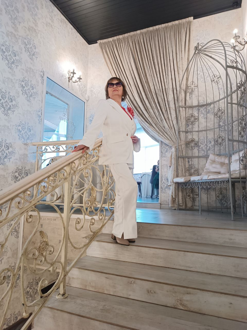 Самохина Жанна Юрьевна