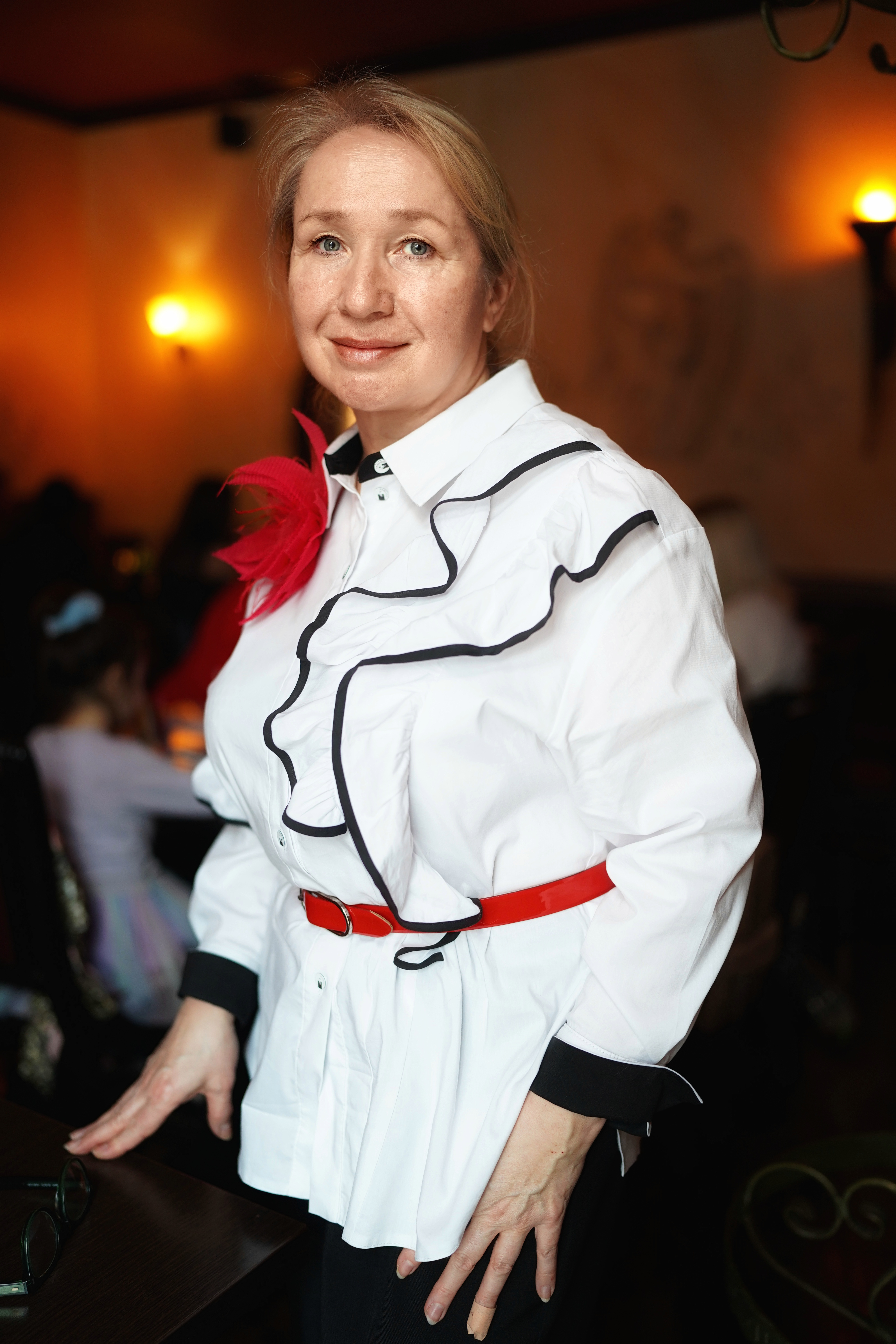 Марина Циммерманн