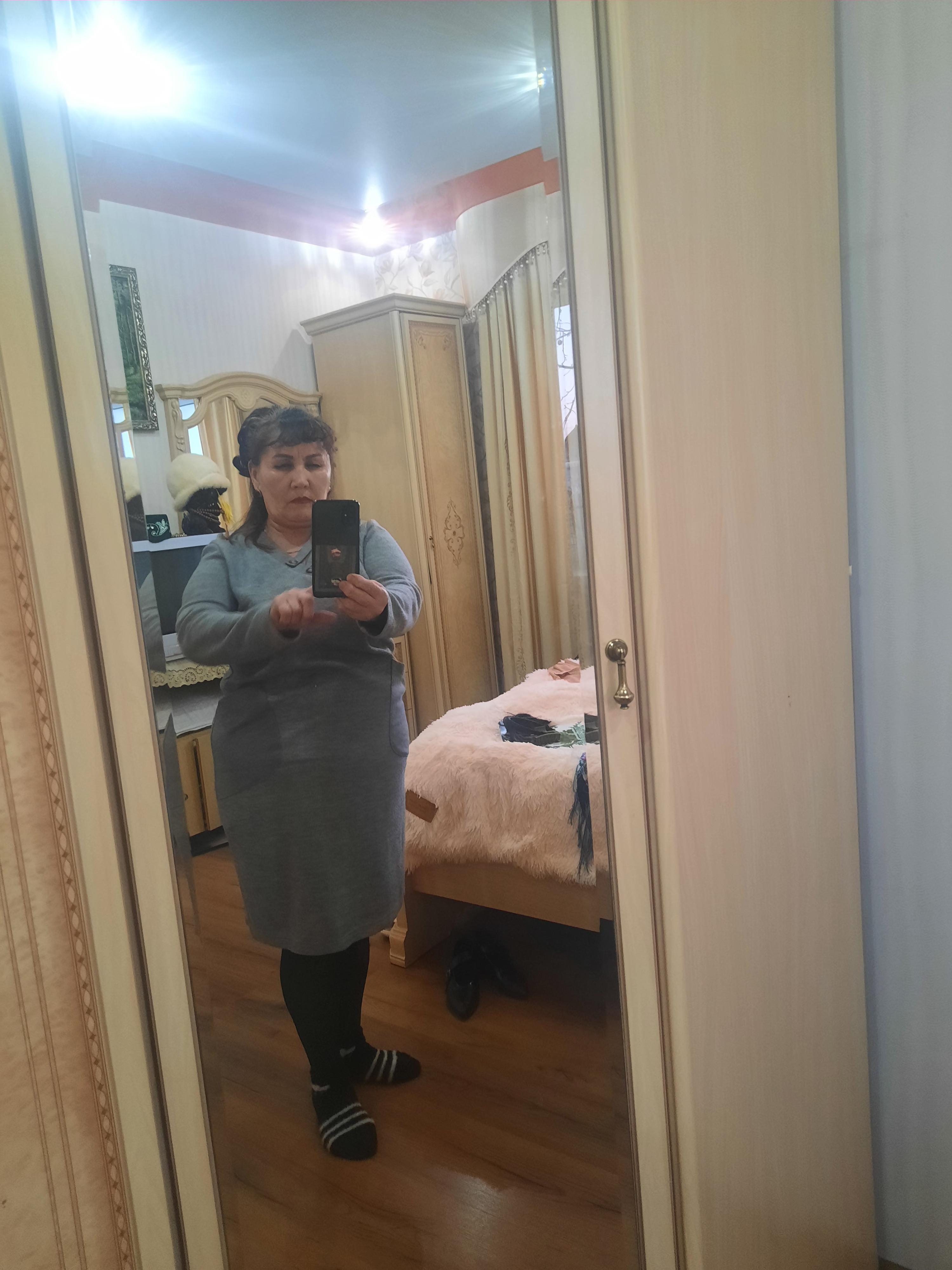 Исянгулова Гаугария Сидиковна