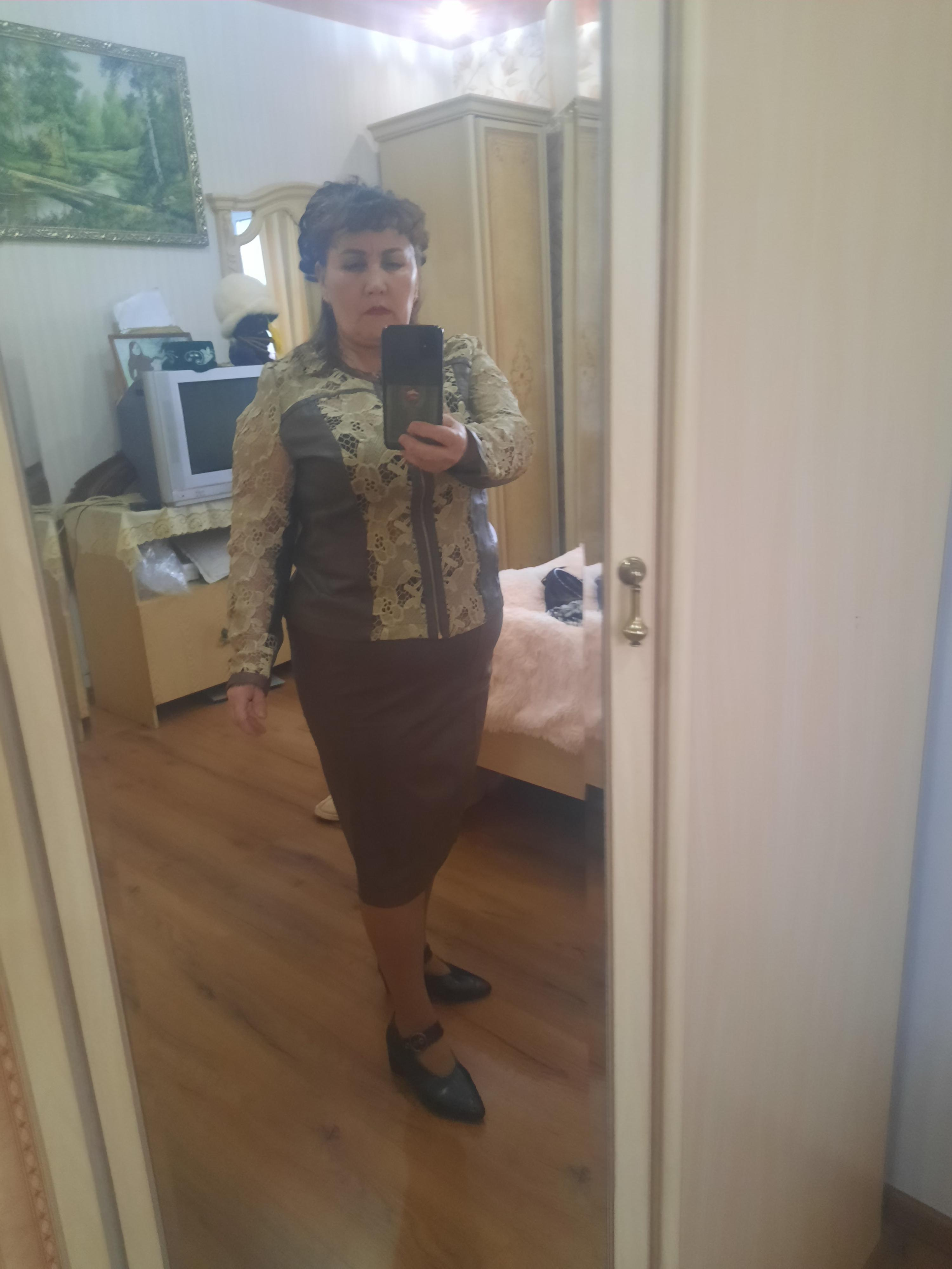 Исянгулова Гаугария Сидиковна