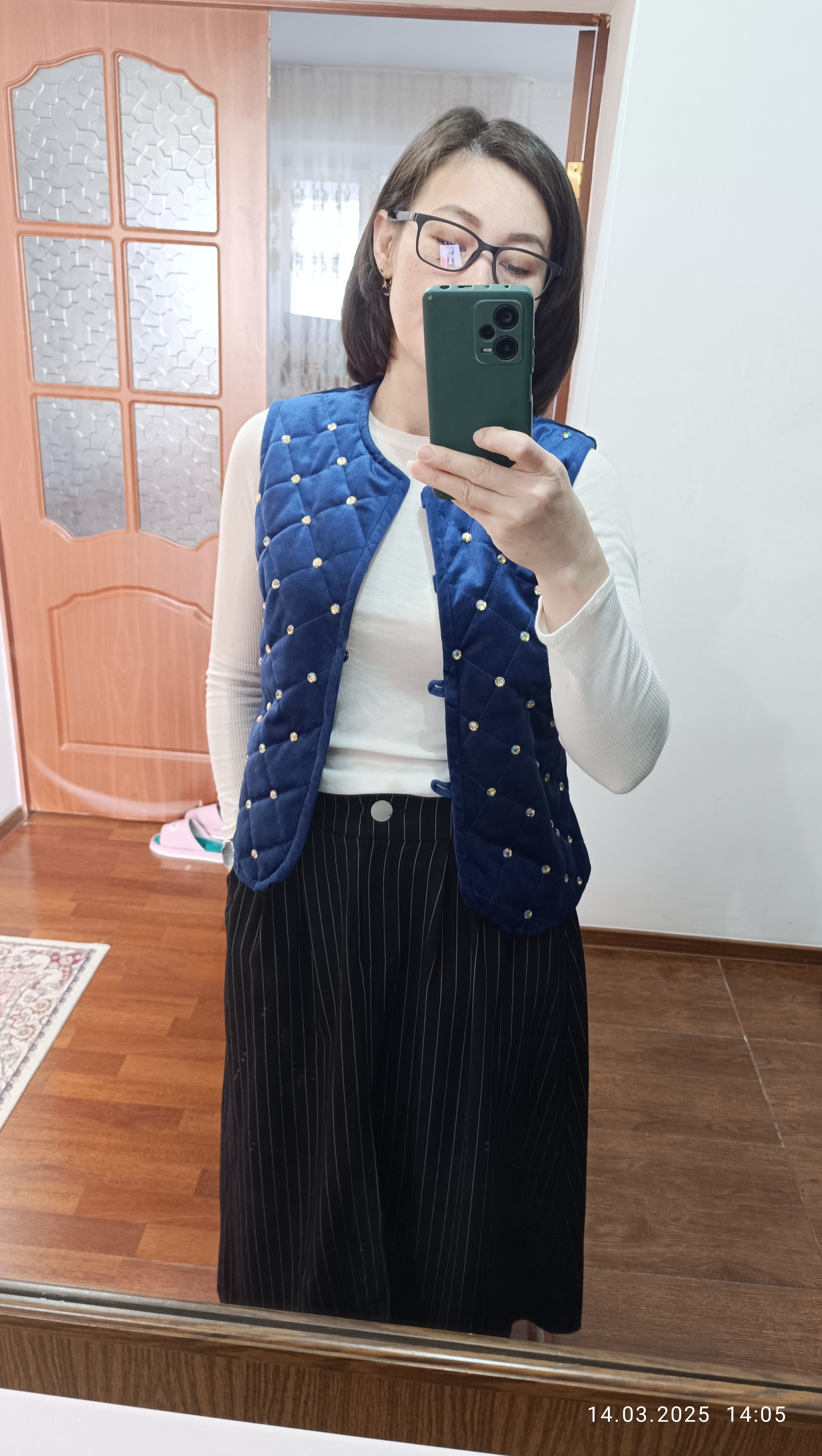 Баймухатова Самал Елемесовна