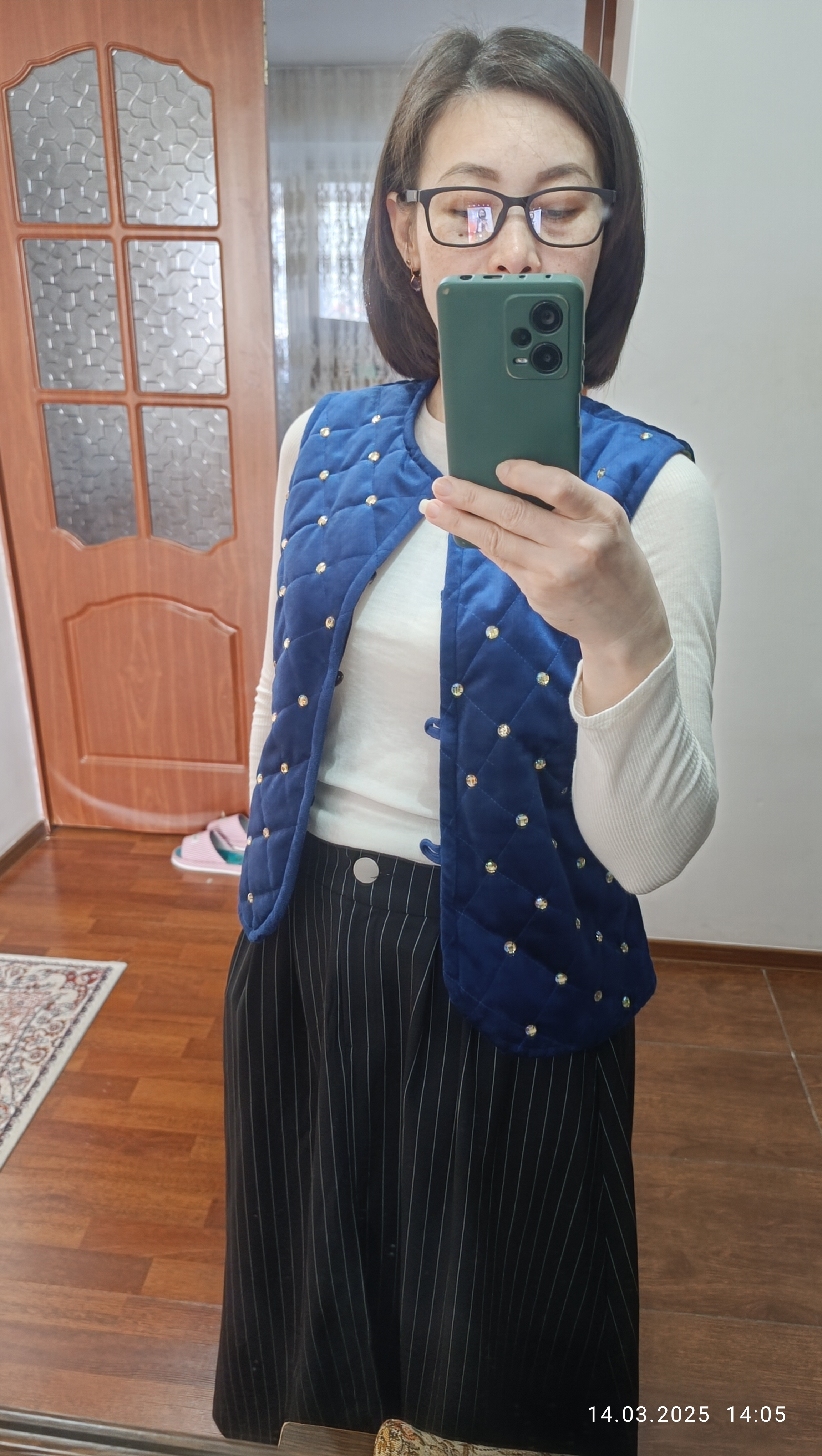 Баймухатова Самал Елемесовна