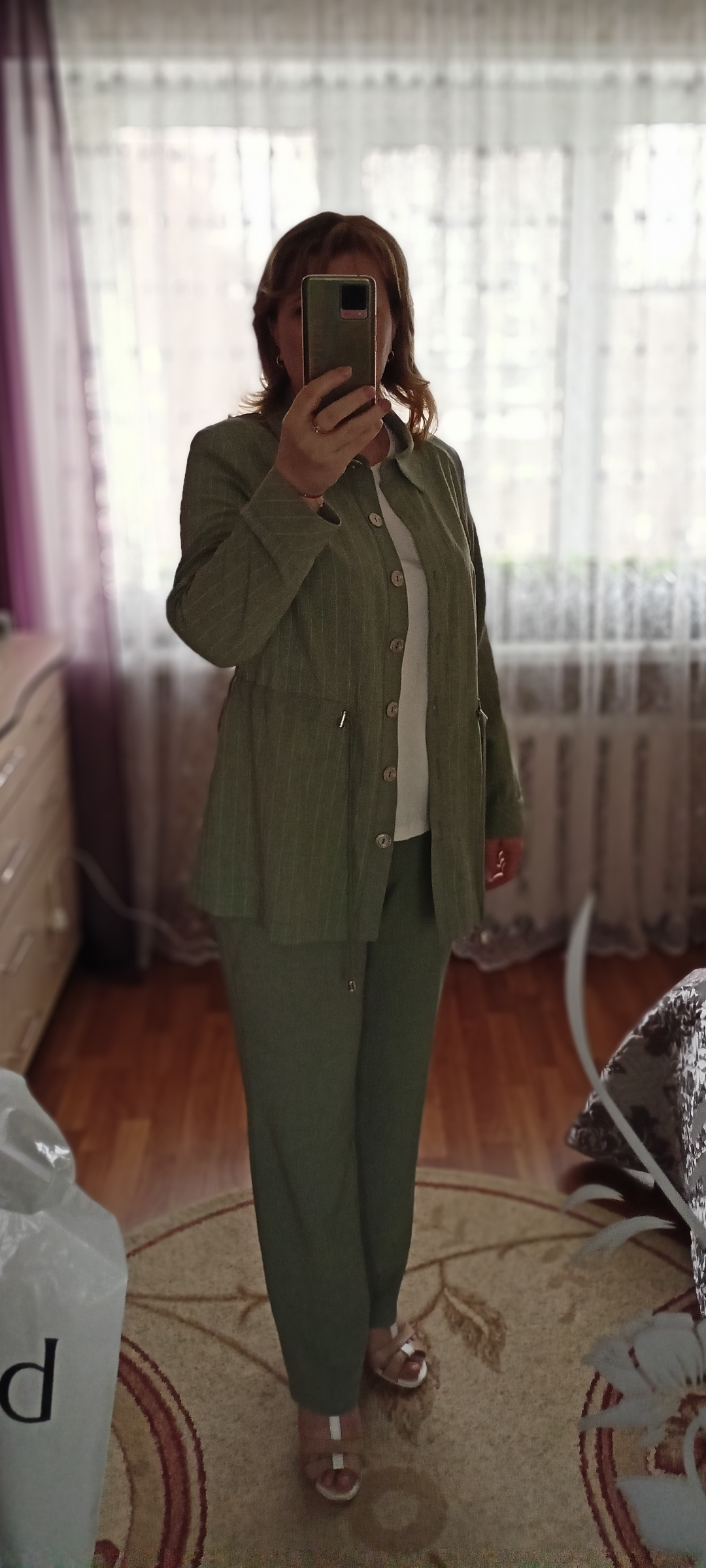 Воробьева Лариса Владимировна