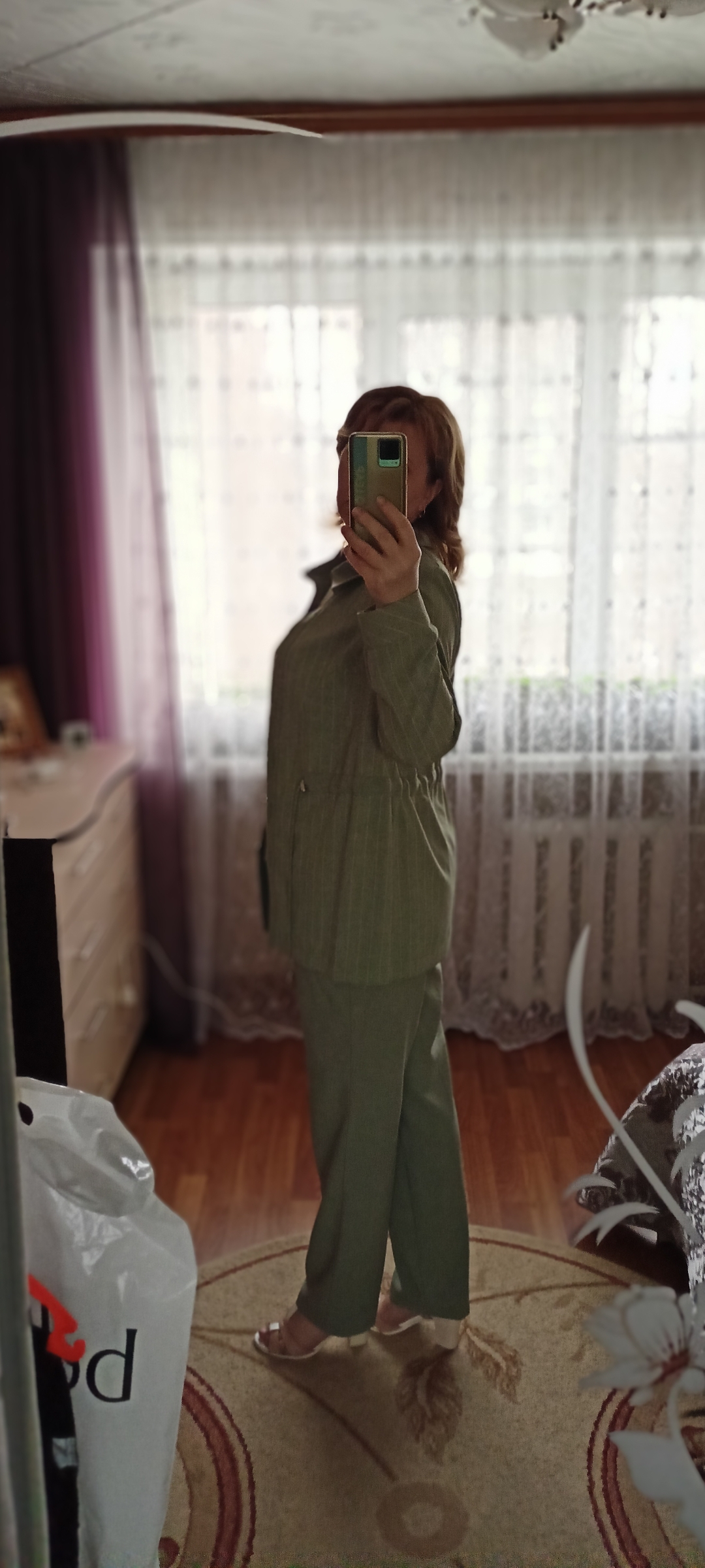 Воробьева Лариса Владимировна