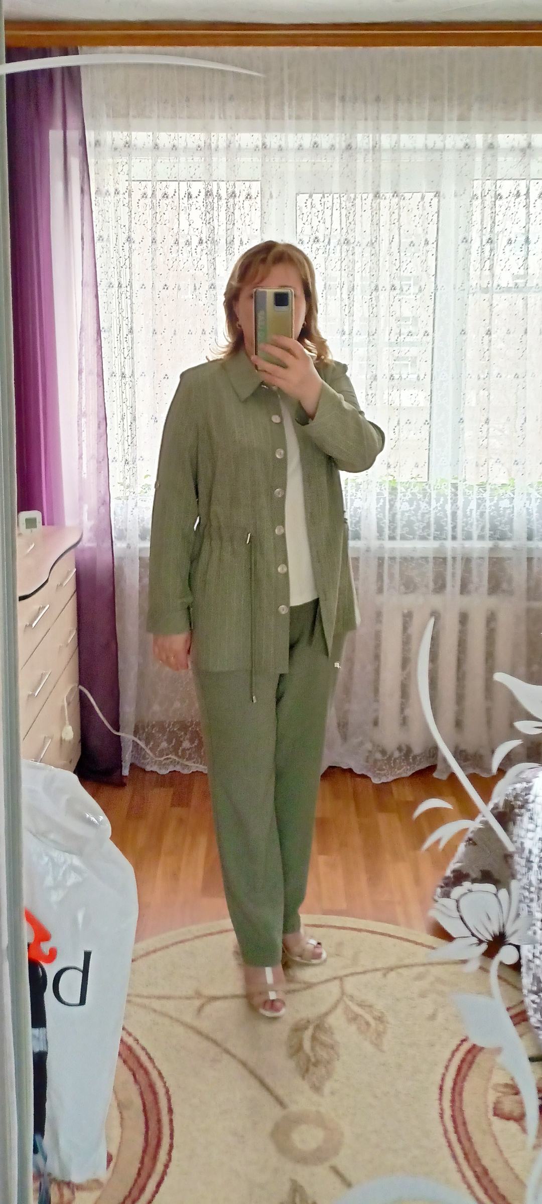 Воробьева Лариса Владимировна