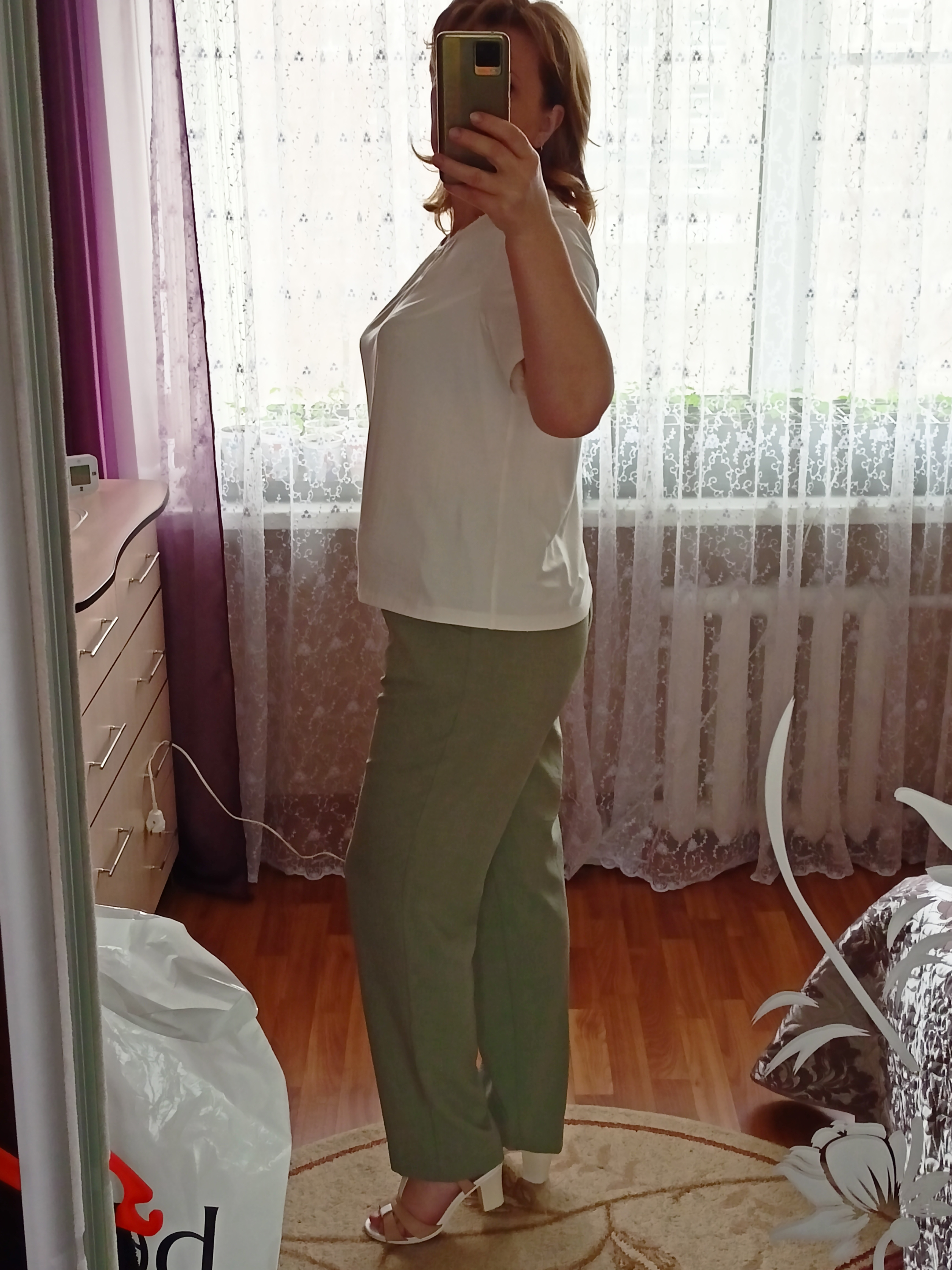 Воробьева Лариса Владимировна