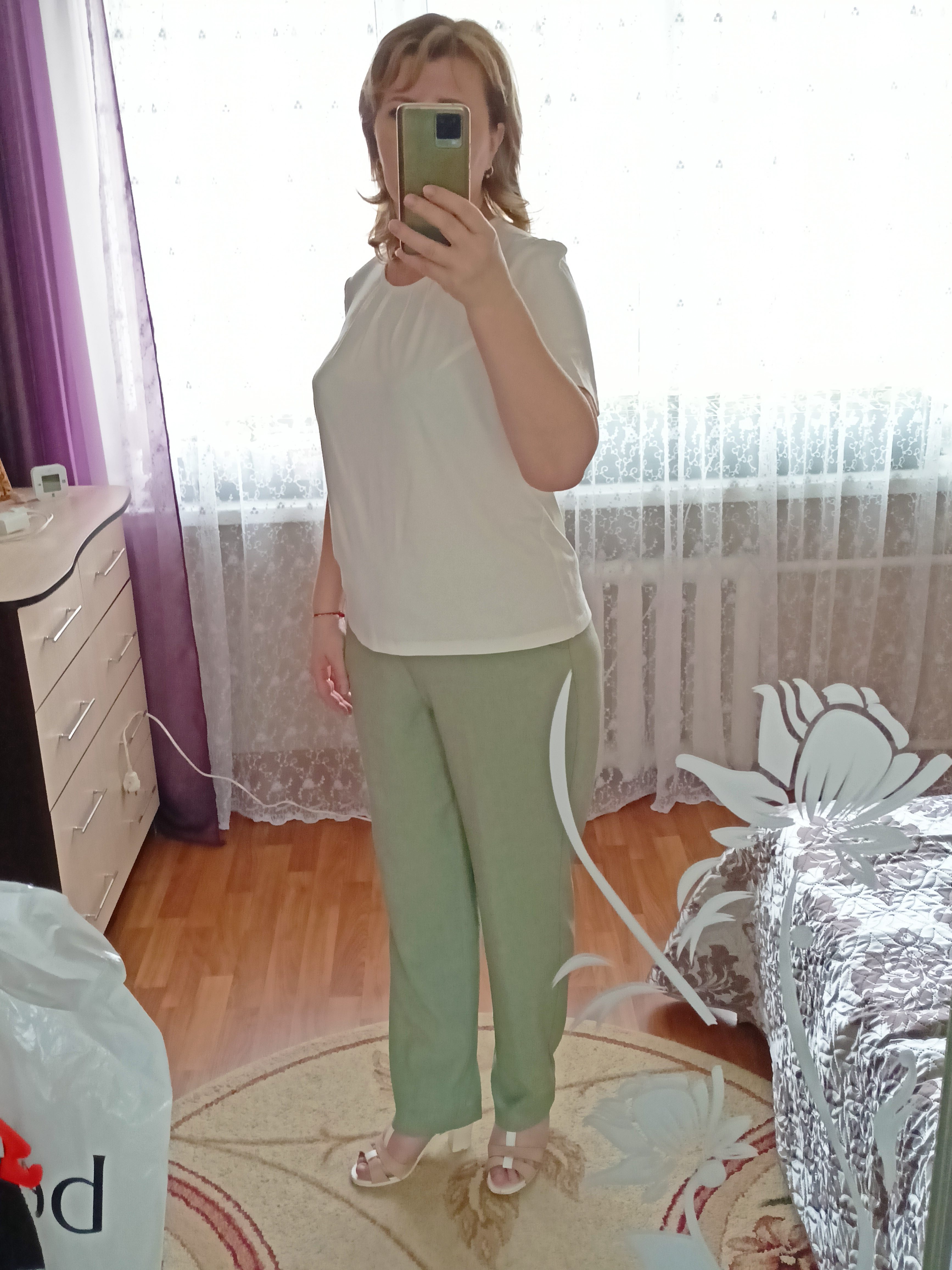 Воробьева Лариса Владимировна