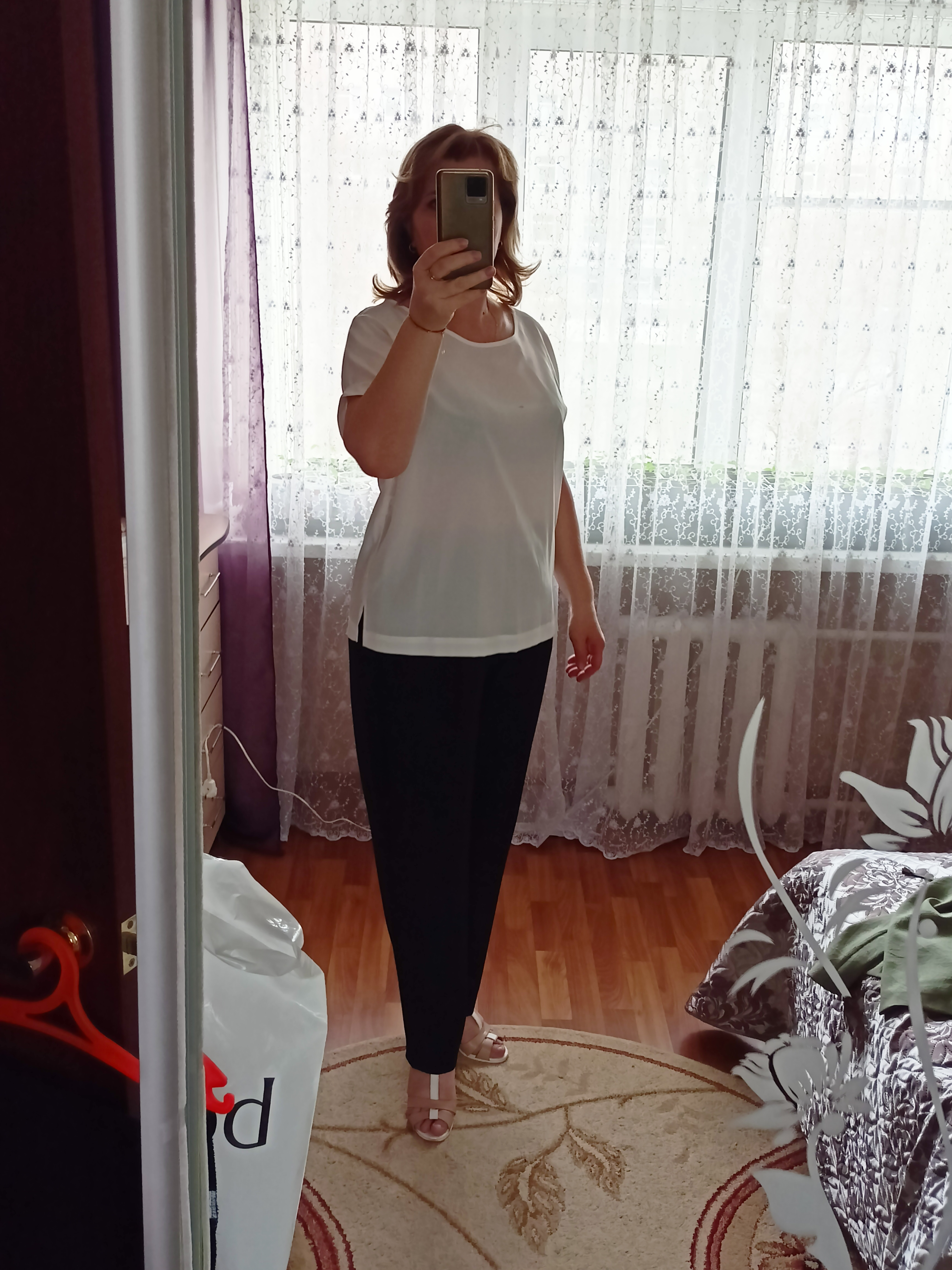 Воробьева Лариса Владимировна