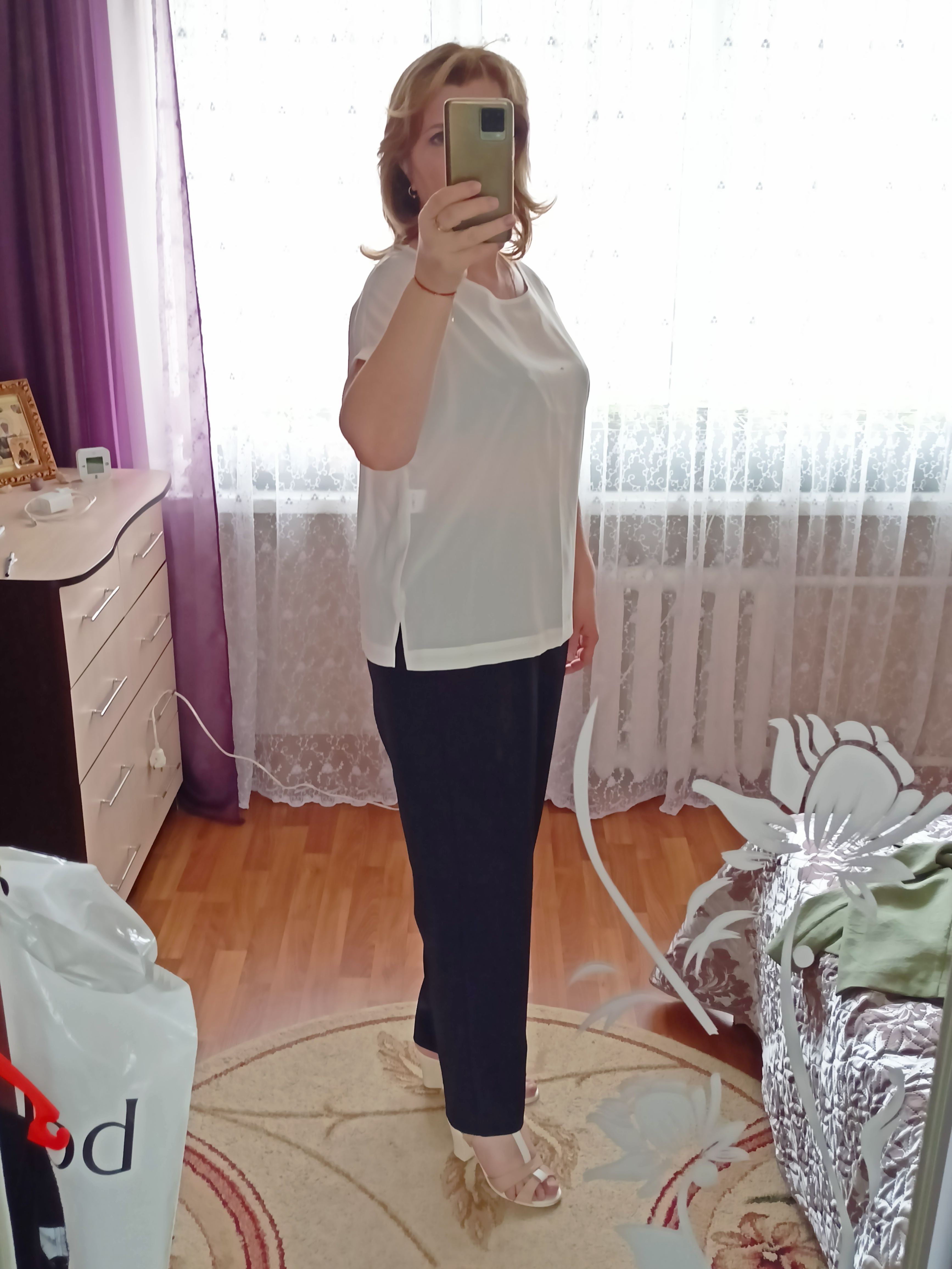 Воробьева Лариса Владимировна