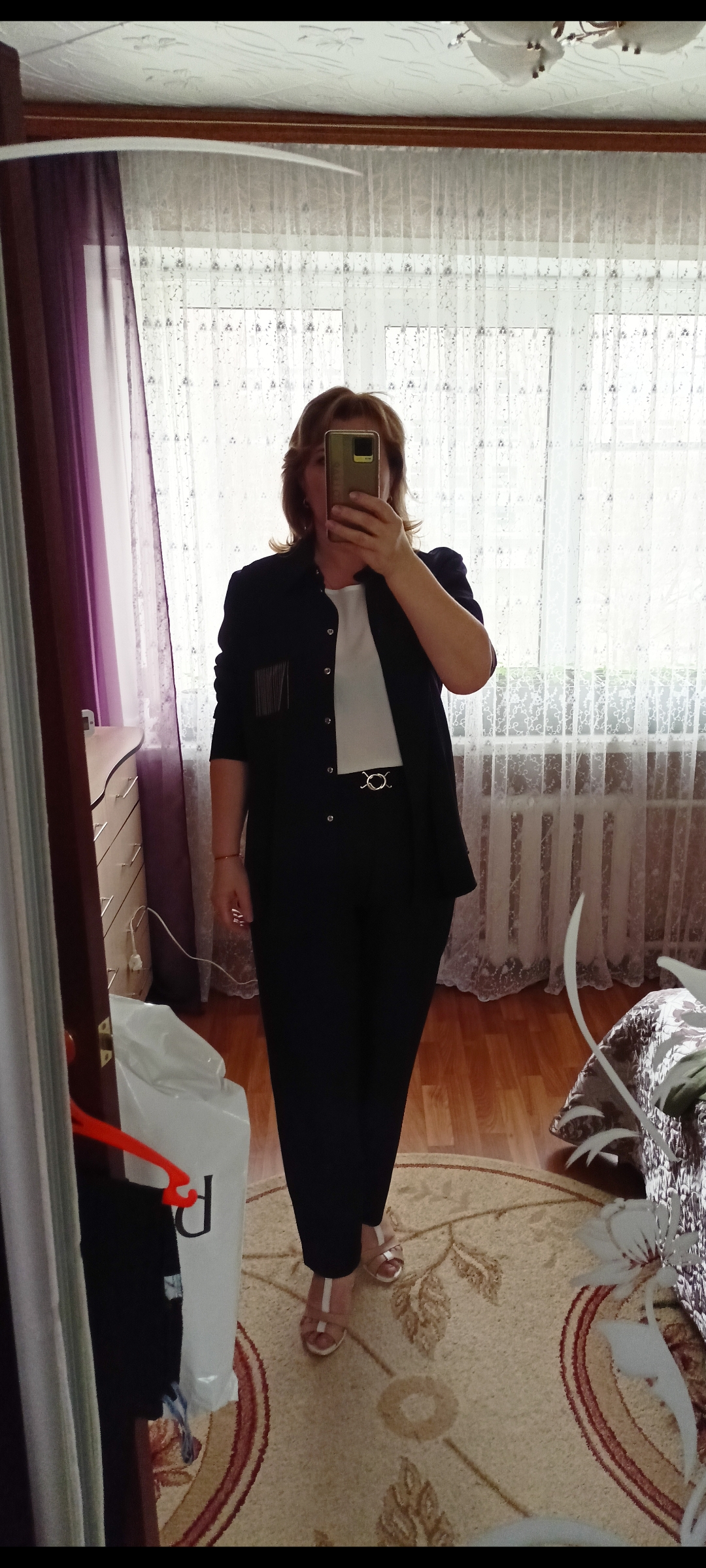 Воробьева Лариса Владимировна