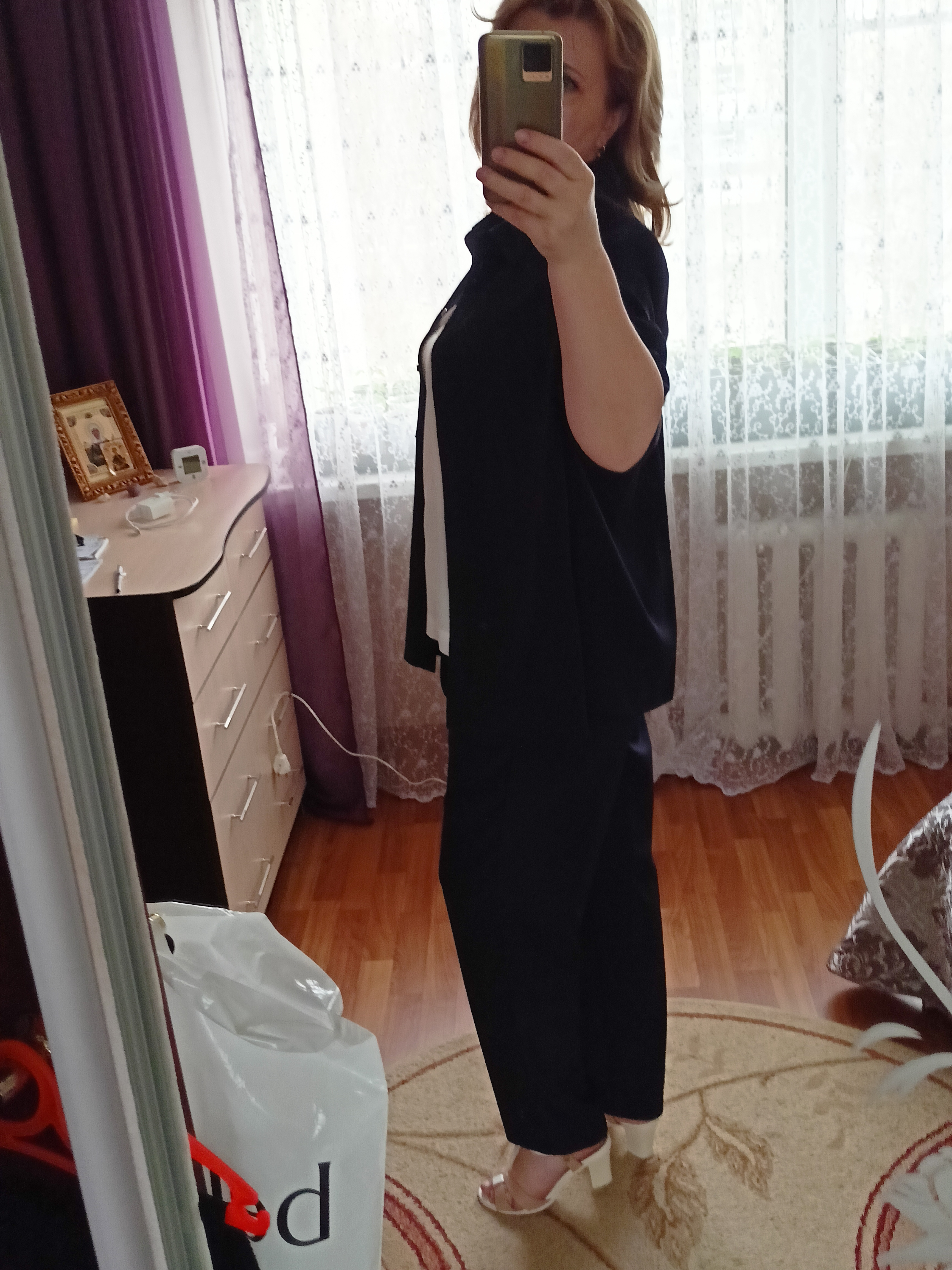 Воробьева Лариса Владимировна