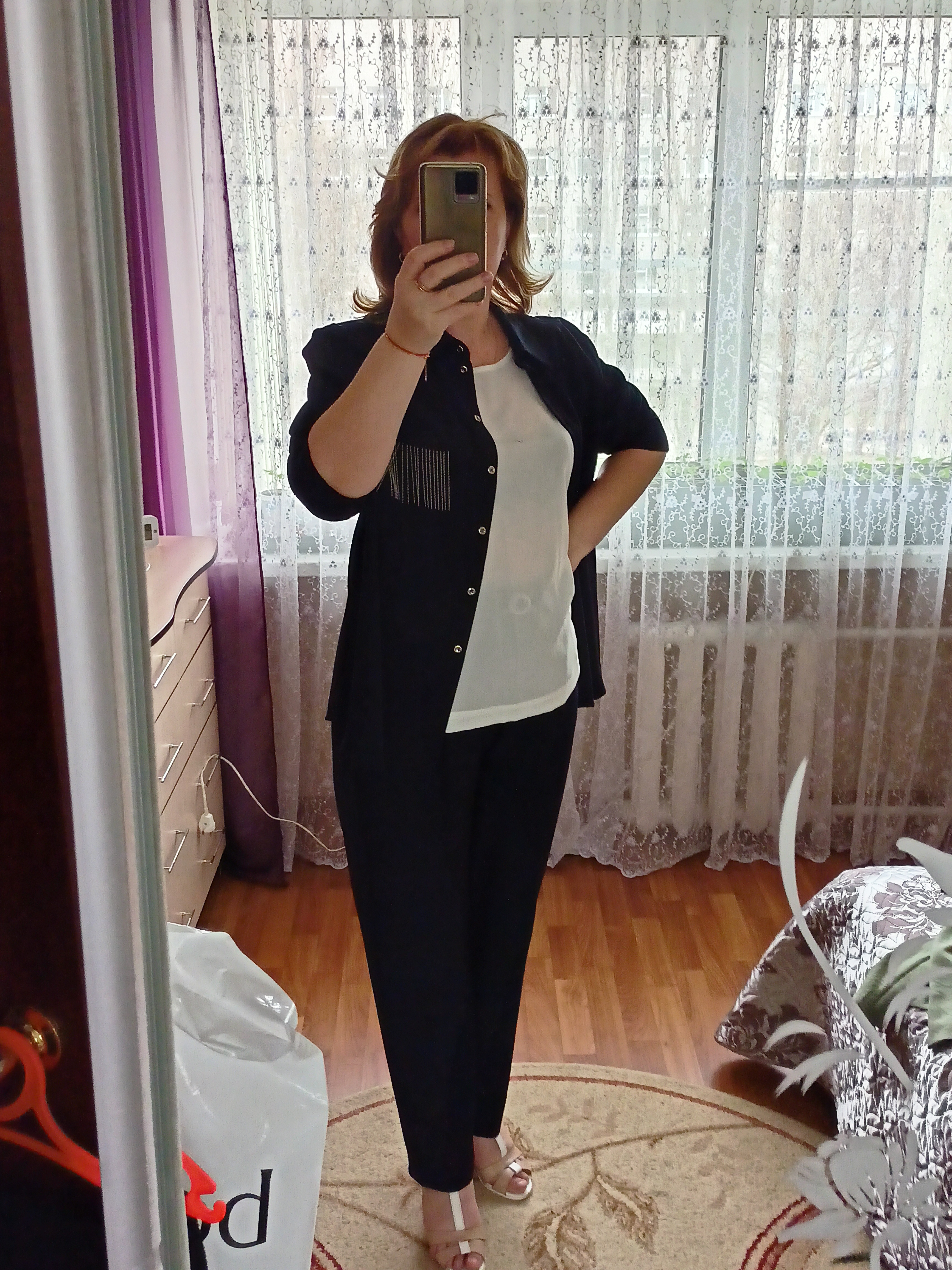 Воробьева Лариса Владимировна