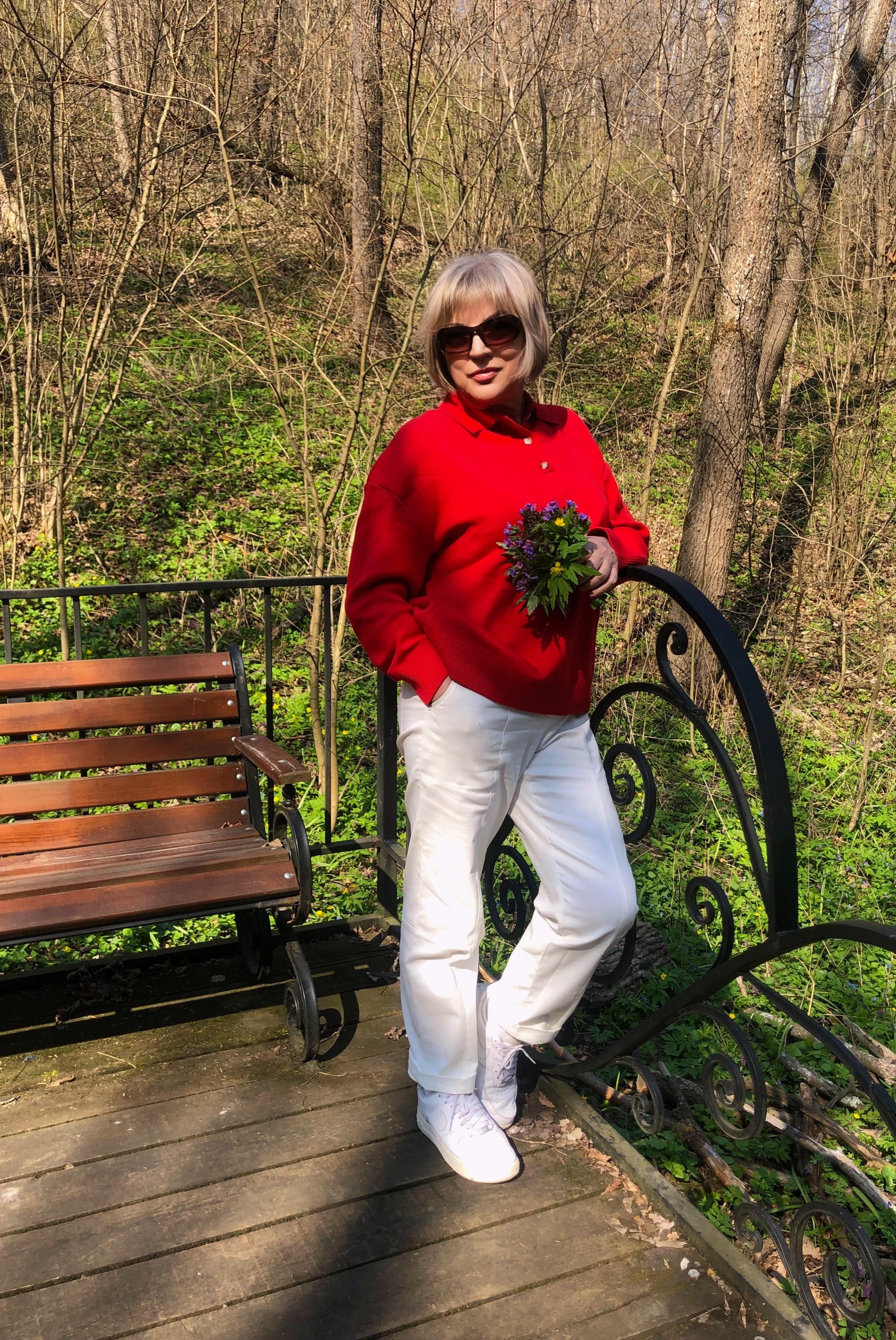 Хоменко Елена Ивановна