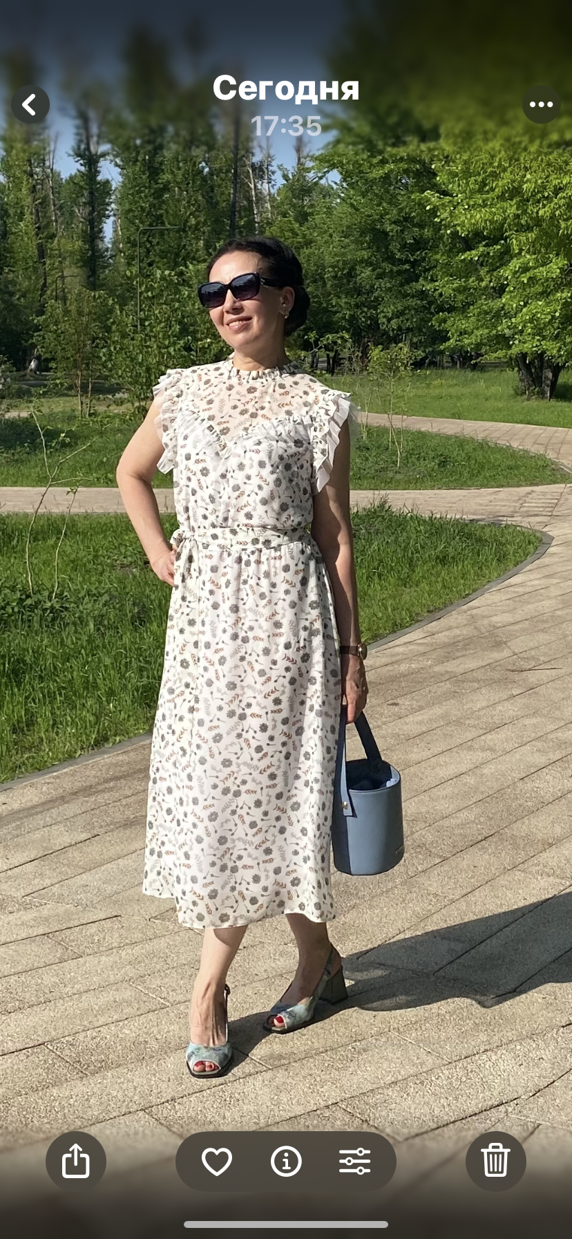 Валерия Шайтар