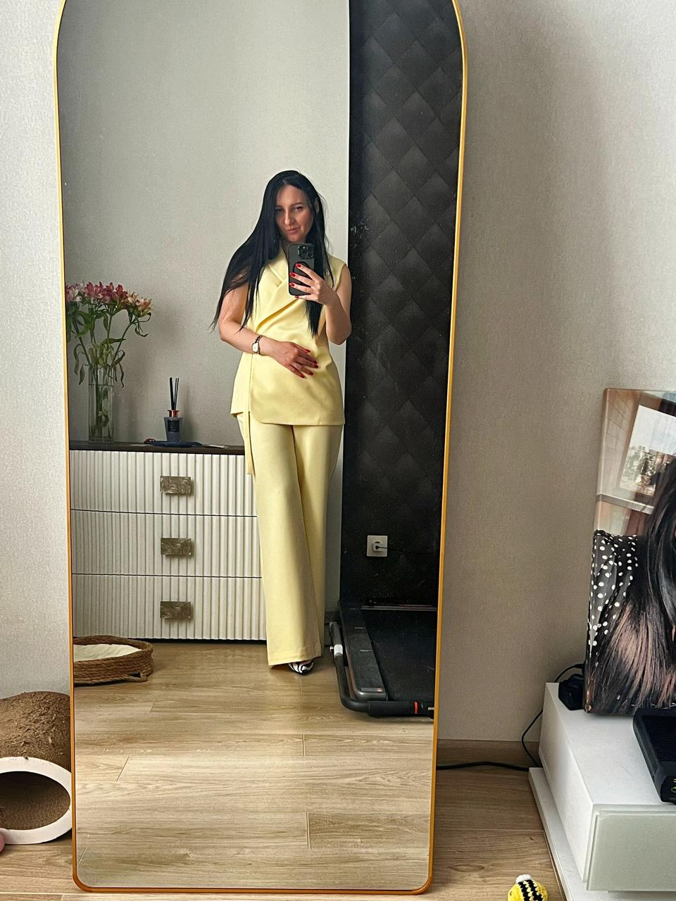 Юлия Цифирова