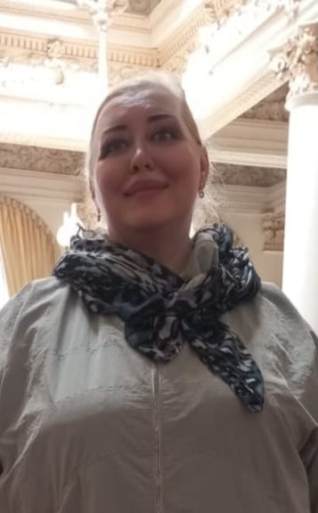 Мальцева Людмила Иосифовна