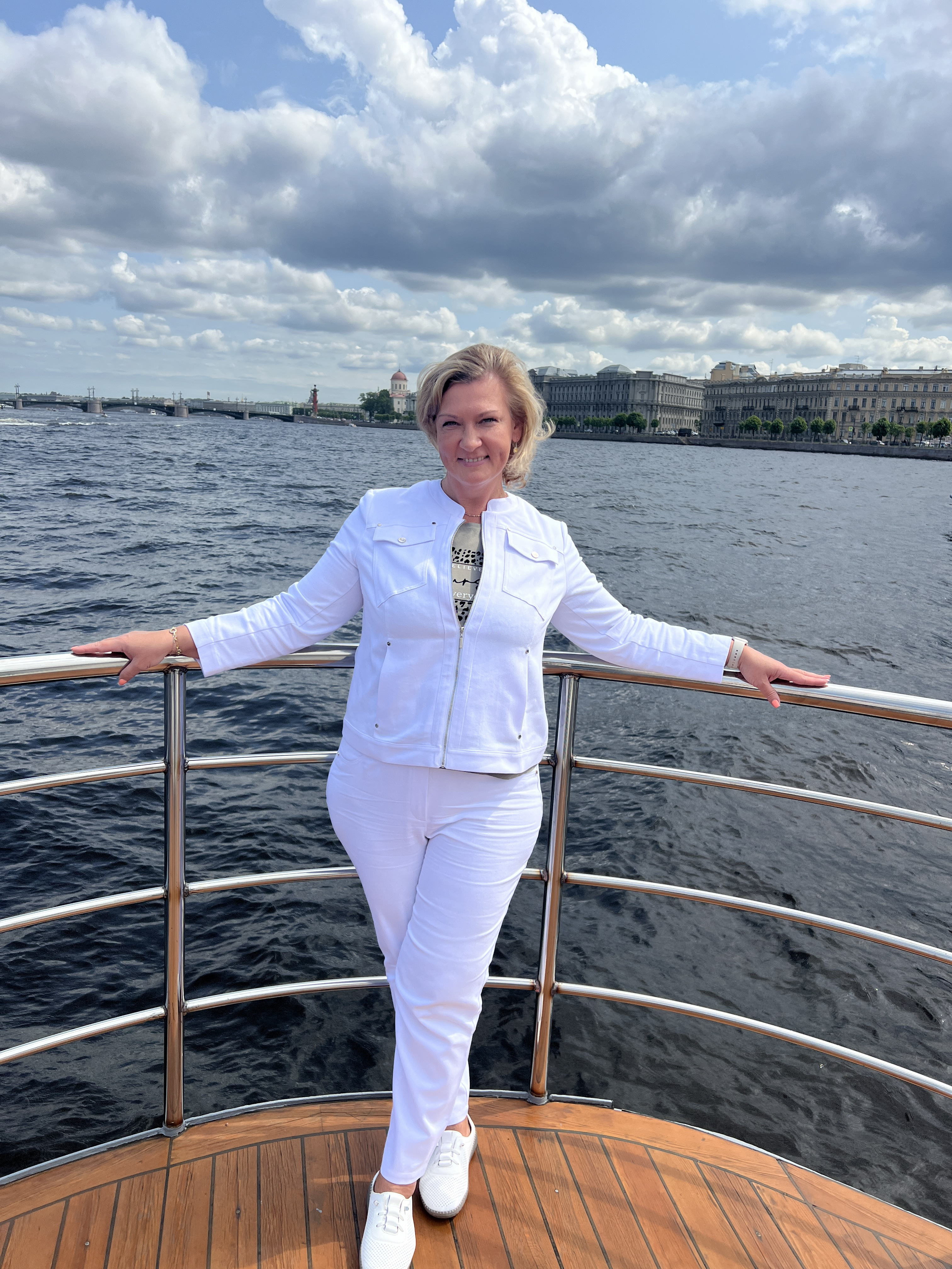 Фителева Оксана Николаевна