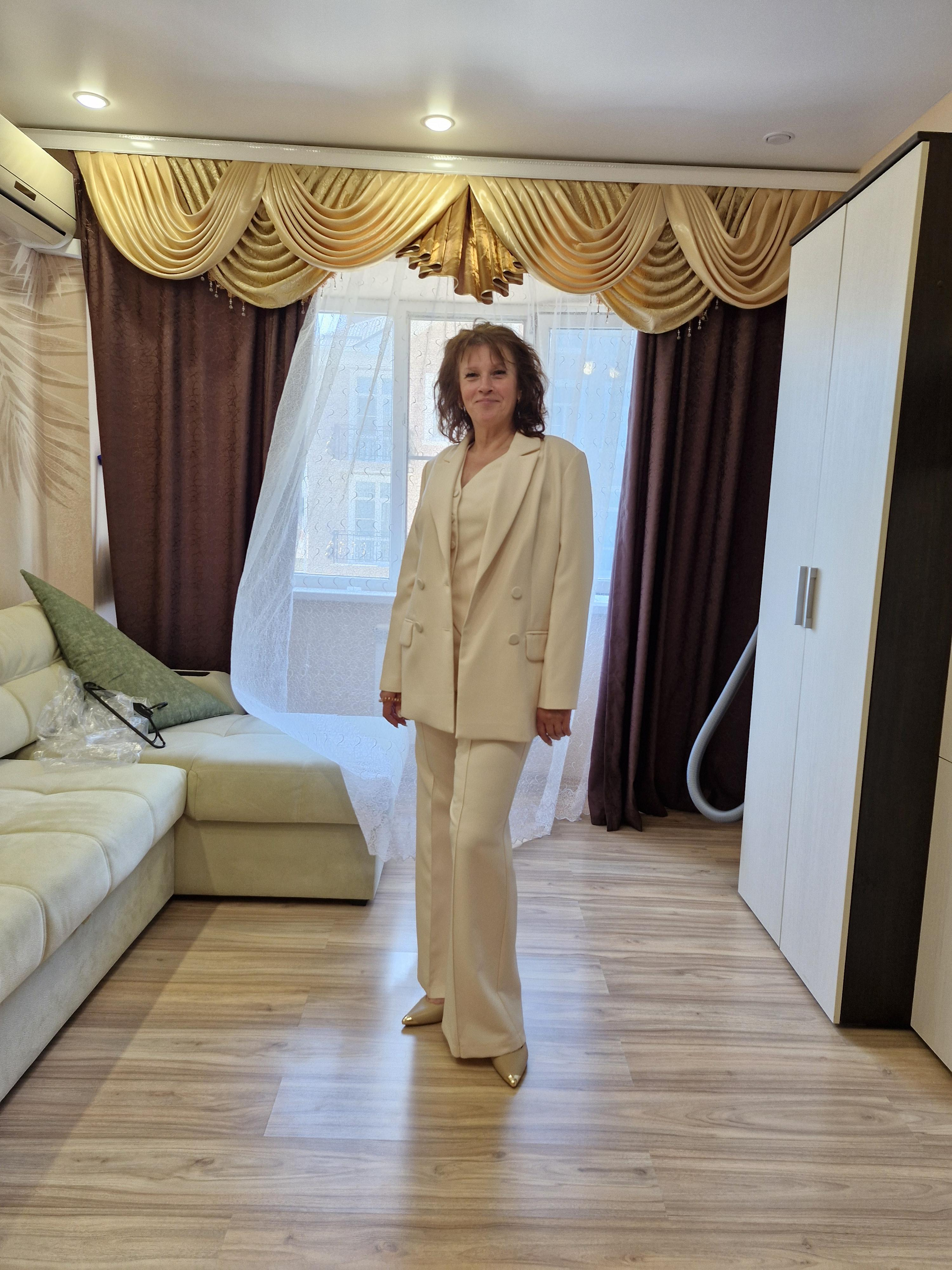 Каминская Валентина Николаевна