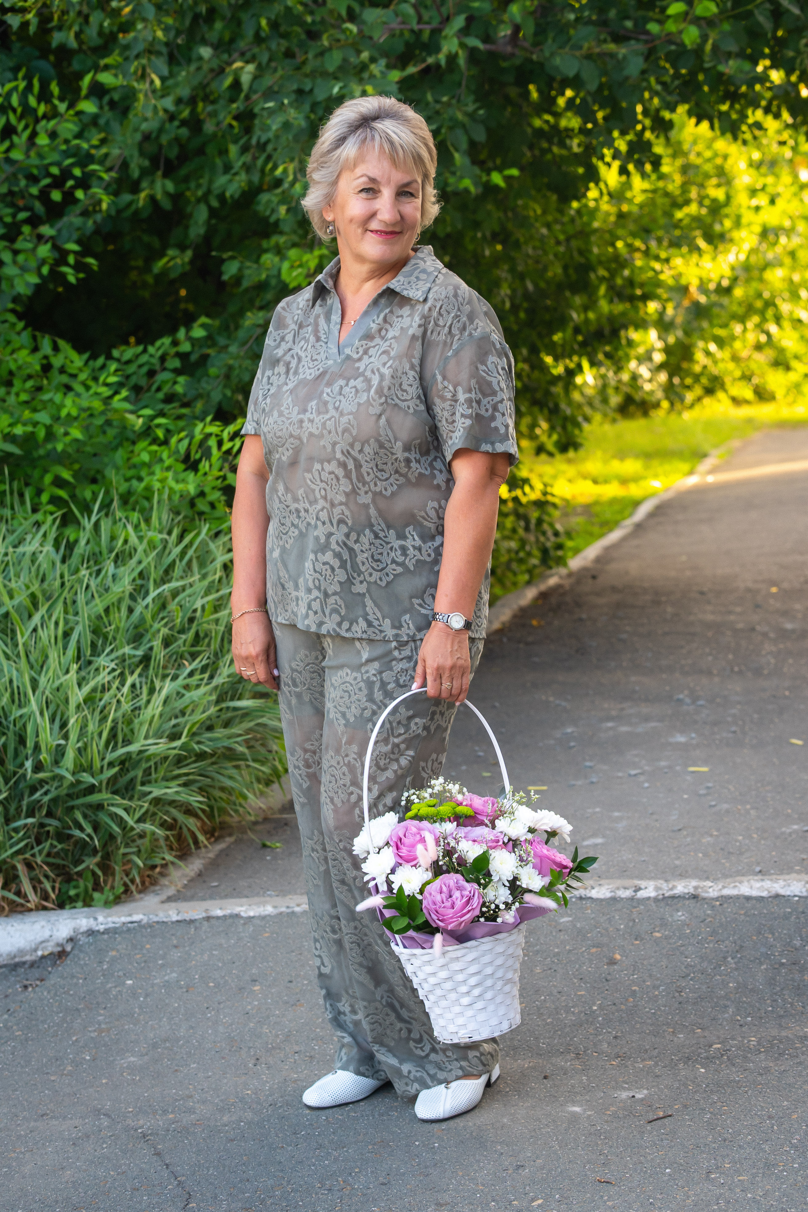 Губайдуллина Марина Николаевна