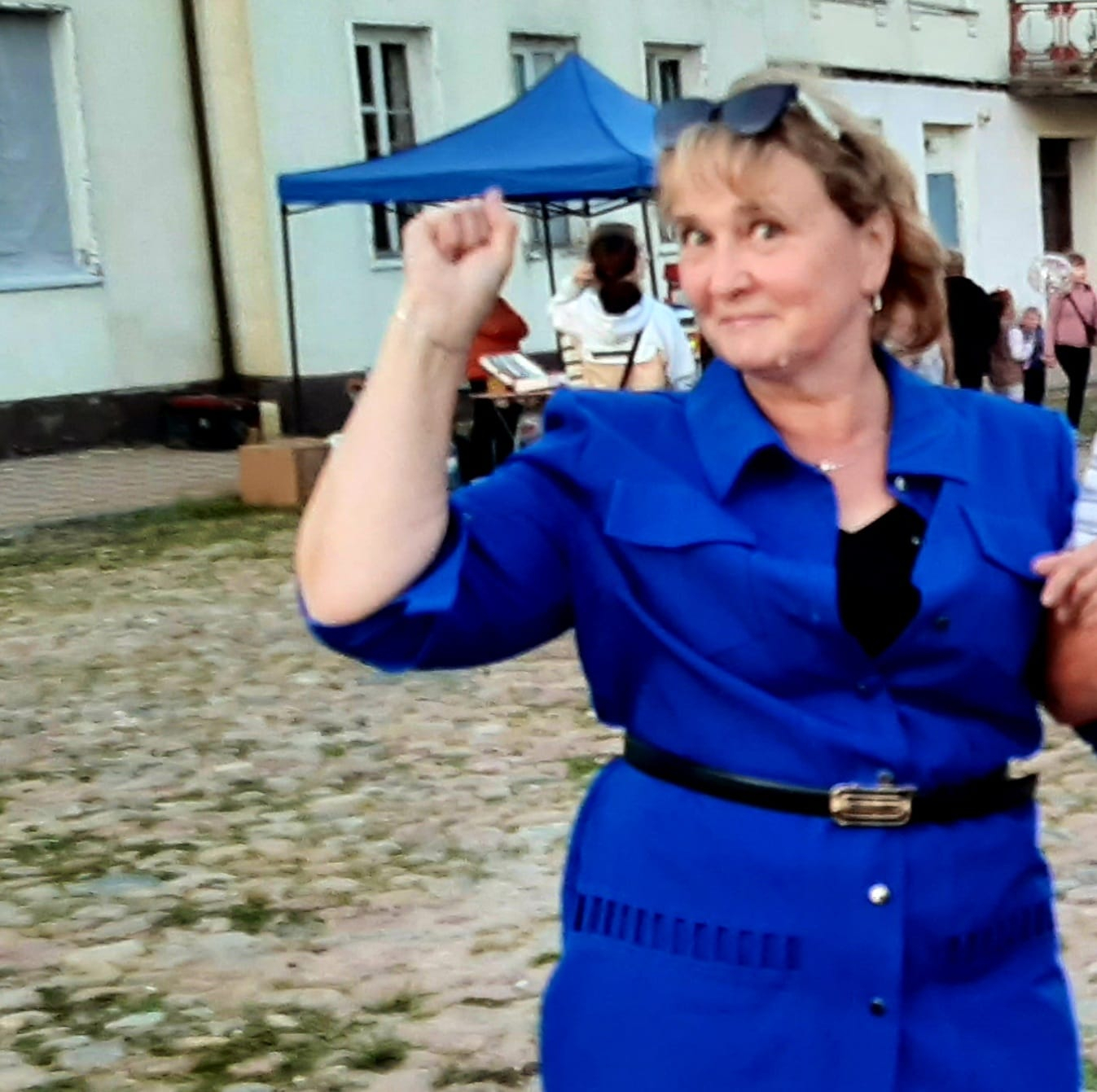 Белкина Нина Викторовна