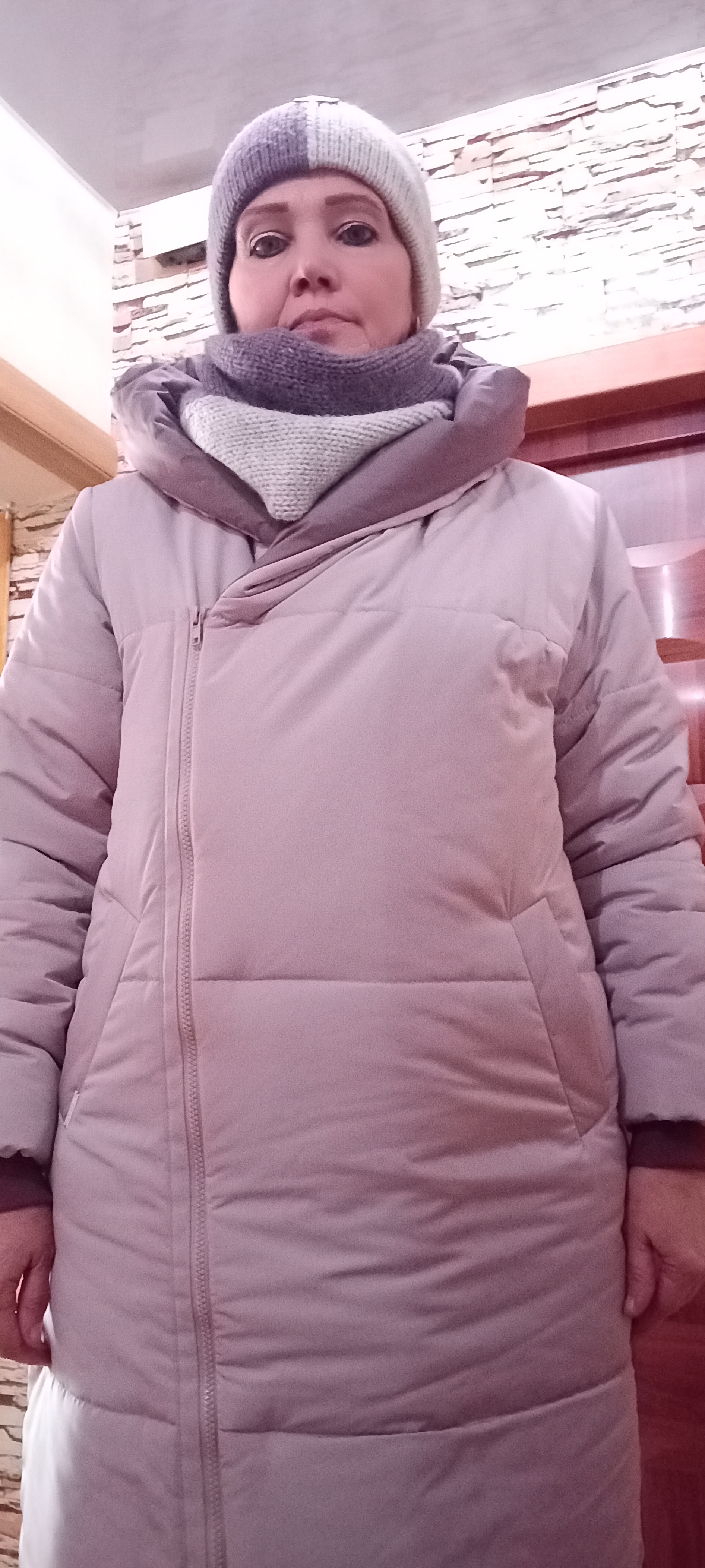 Фархутдинова Марина Борисовна