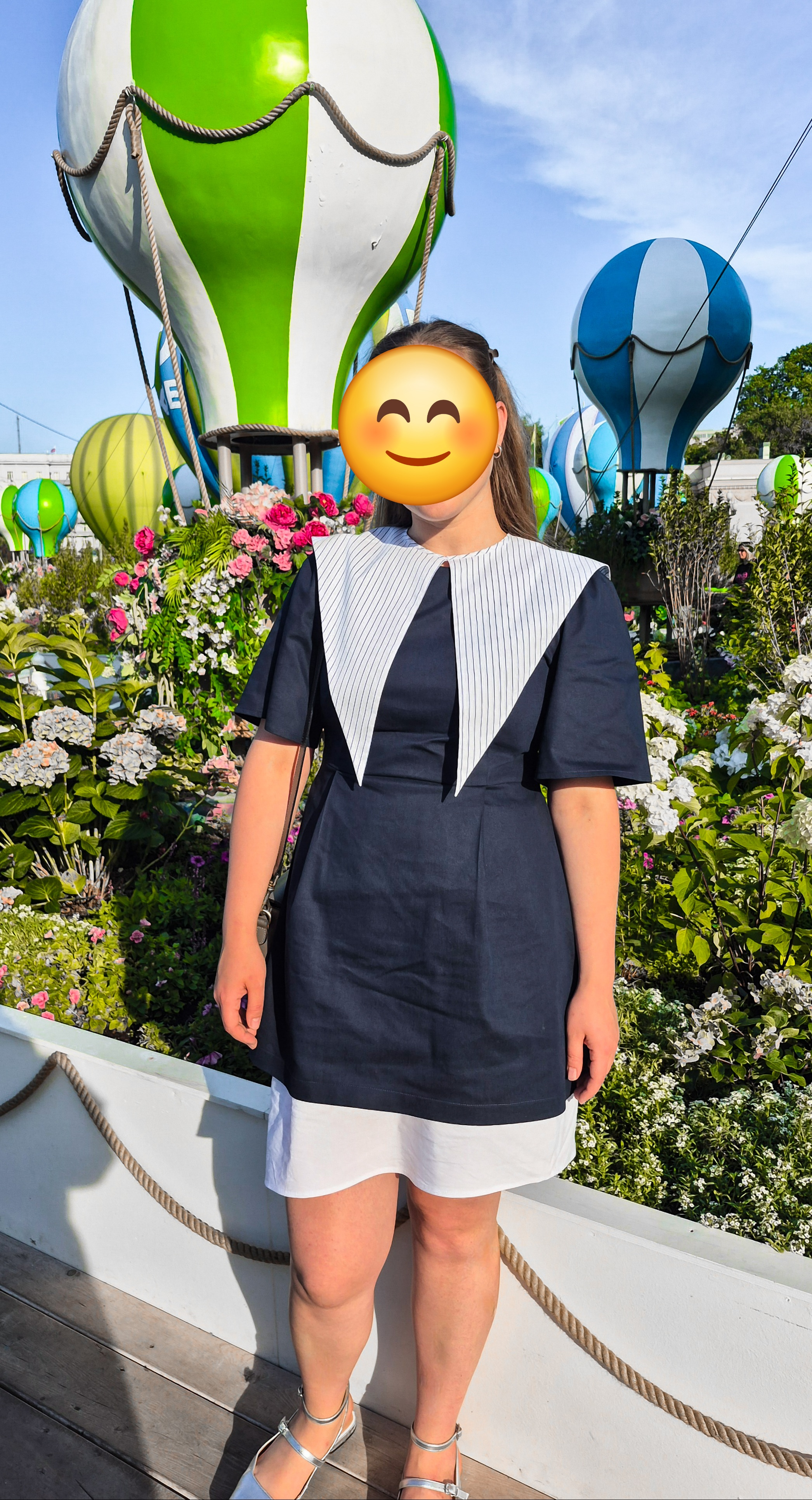 Надежда Шиловских Сергеевна