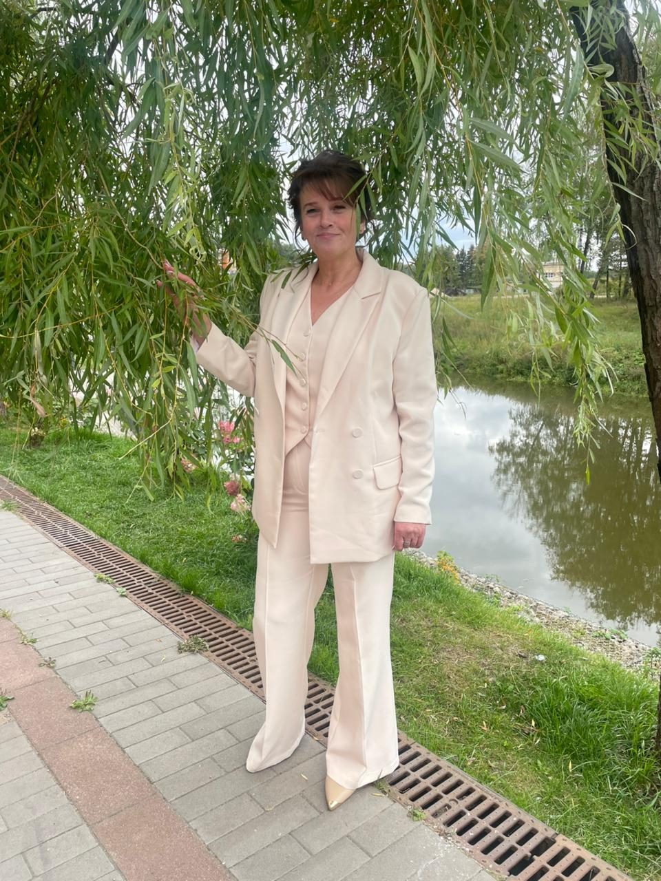 Каминская Валентина Николаевна