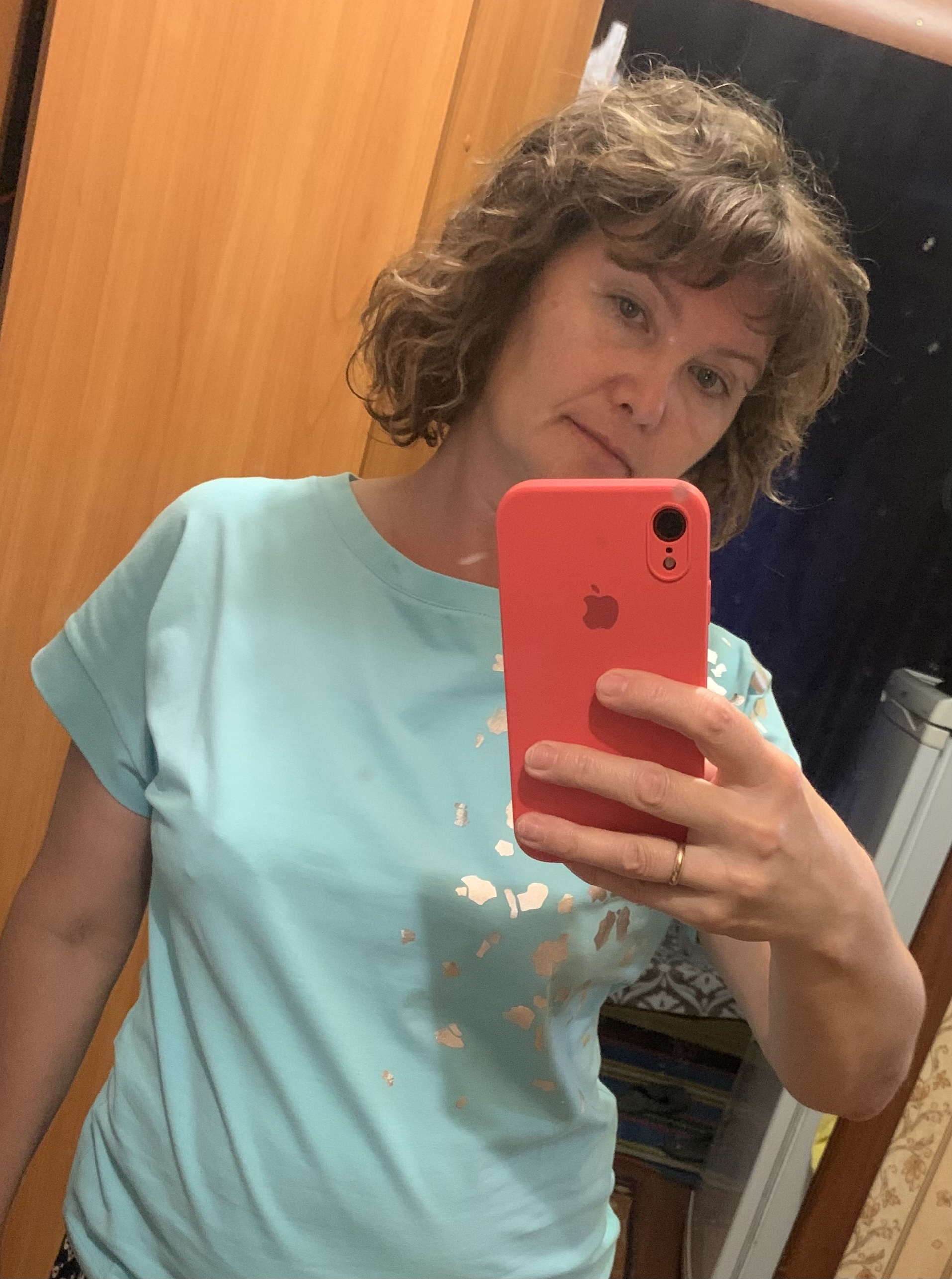 Хазиева Альфия Маратовна