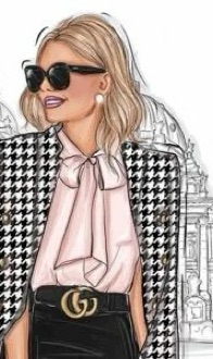 Сулейманова Альбина