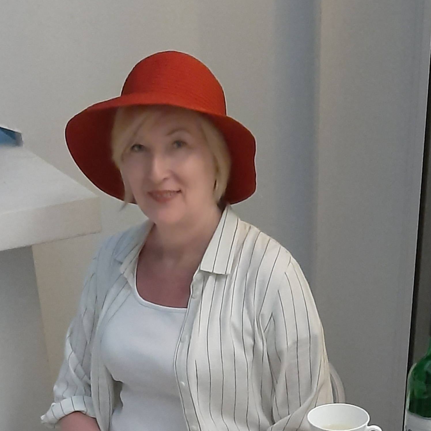 Грищенкова Ольга Аркадьевна