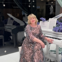 Пономарева Елена Валерьевна