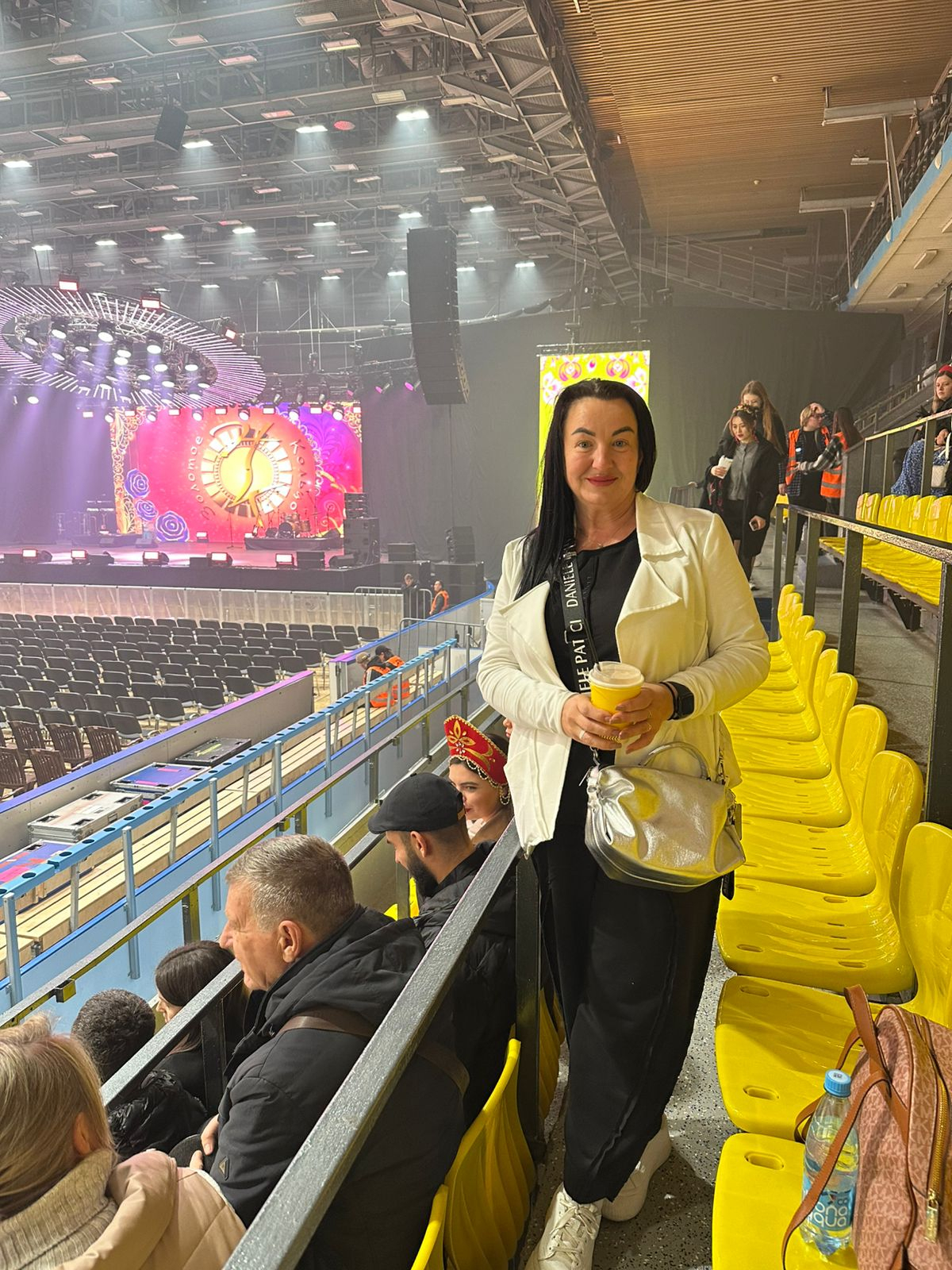 Наумова Наталия Владимировна